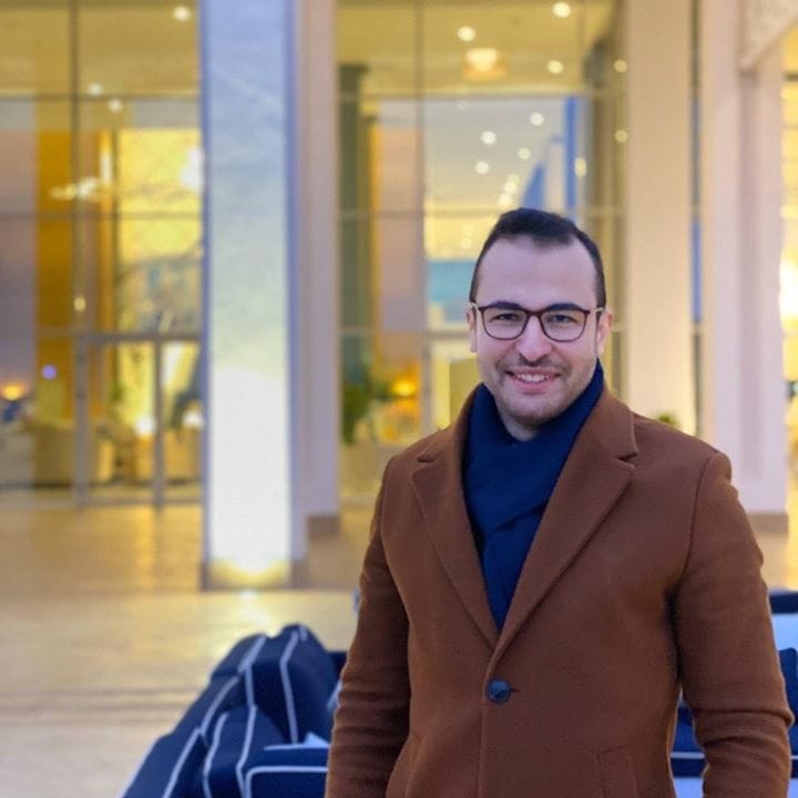 Youssef