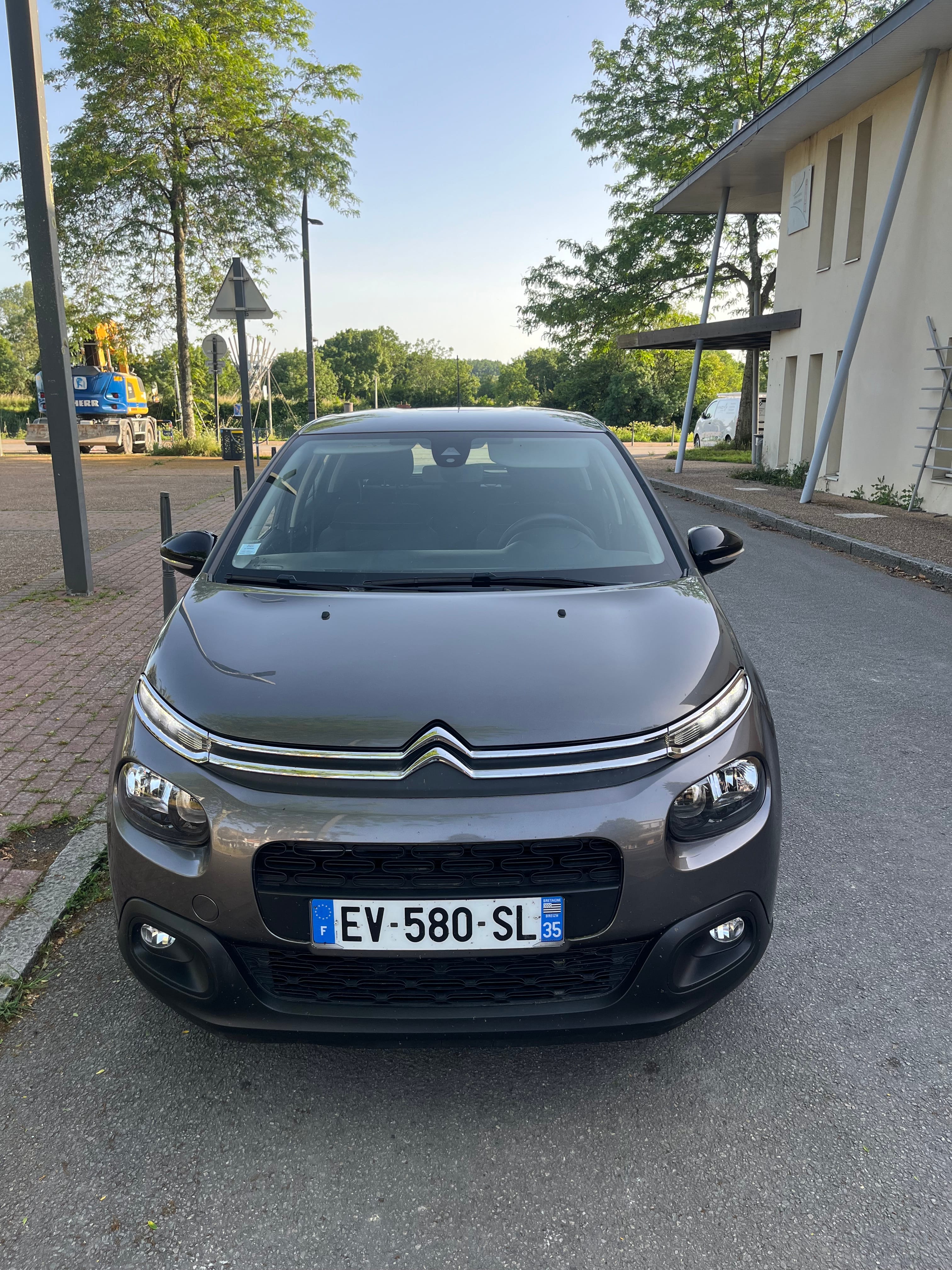 Citroen C3