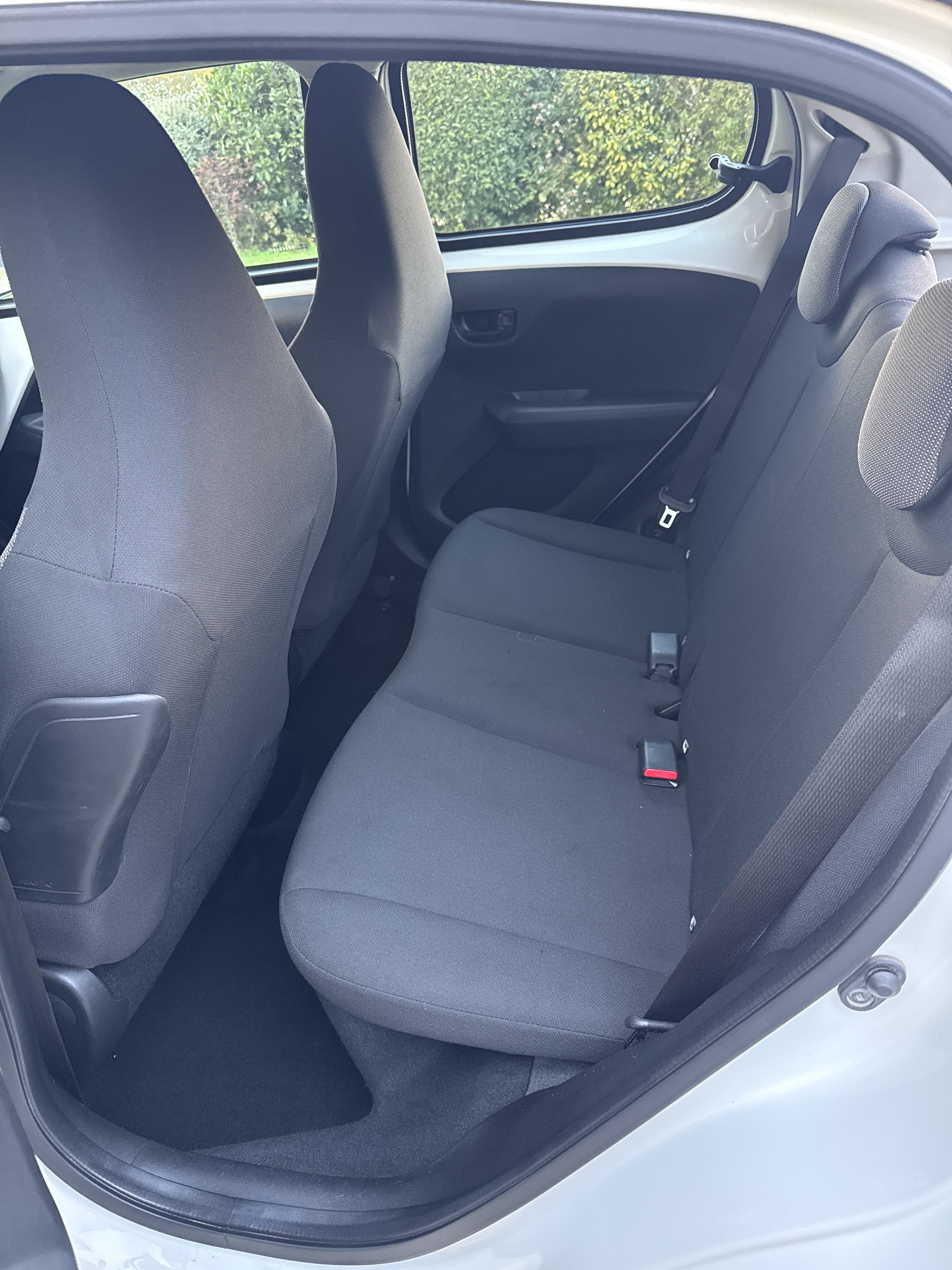 Citroen C1 II