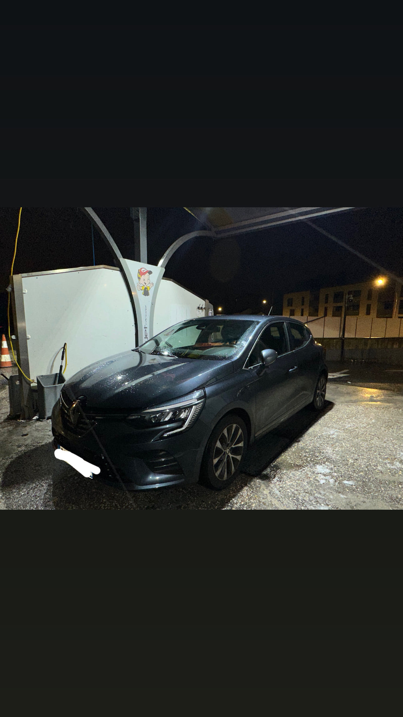 Renault Clio, 2021, Essence 98