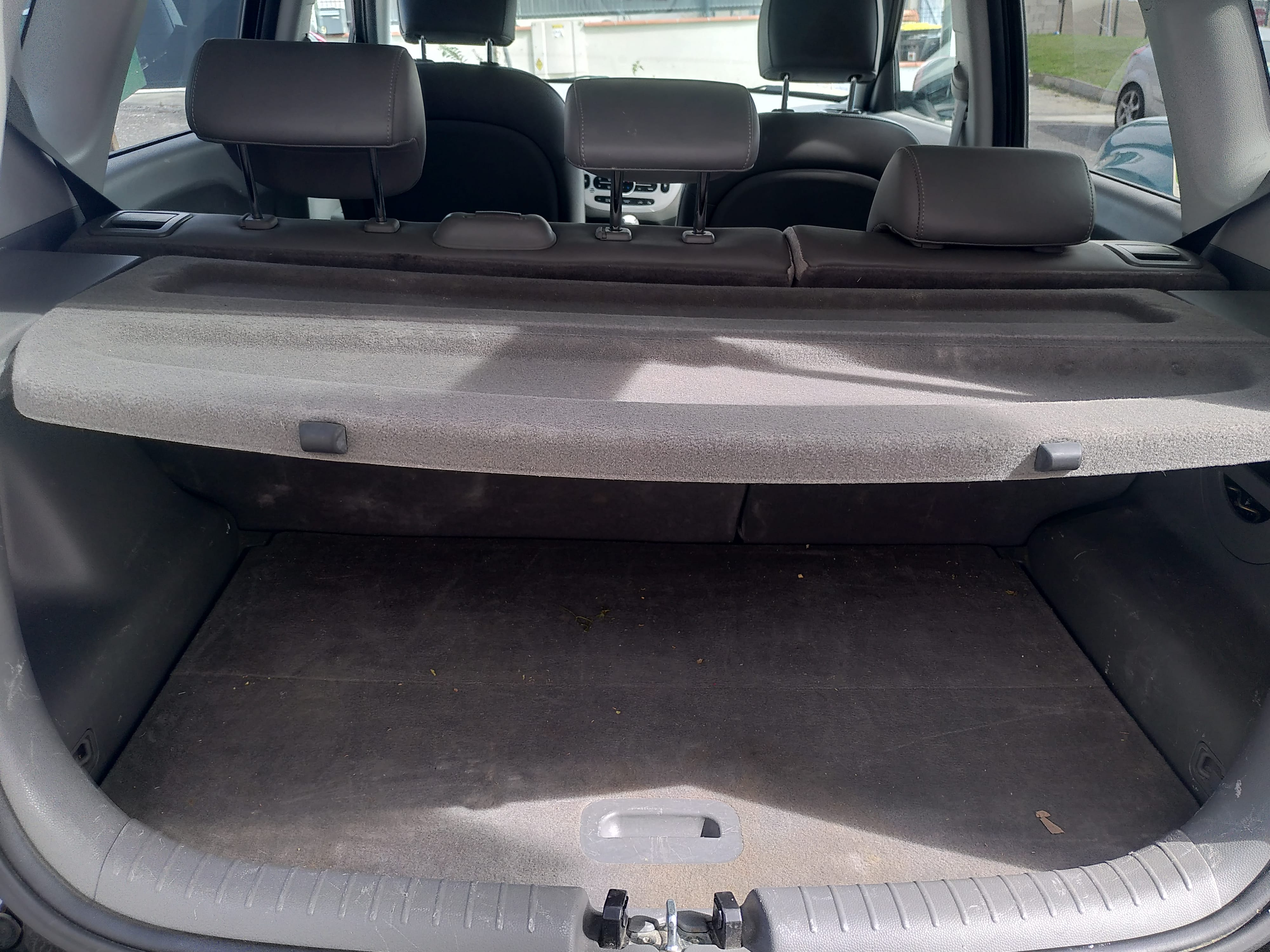 Kia E-Soul avec Climatisation