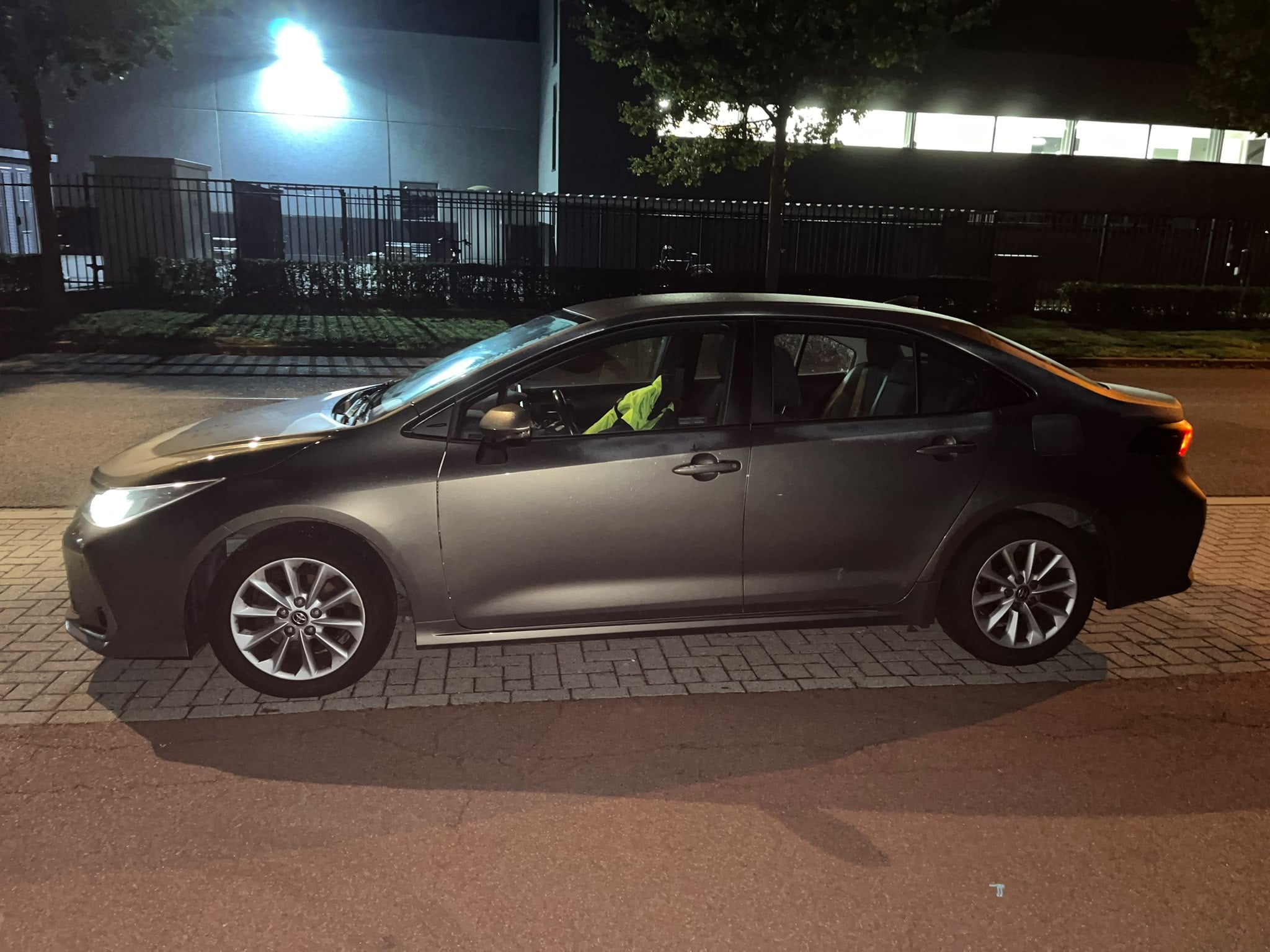 Toyota Corolla 1.6, 2021, Euro 95 (E10)