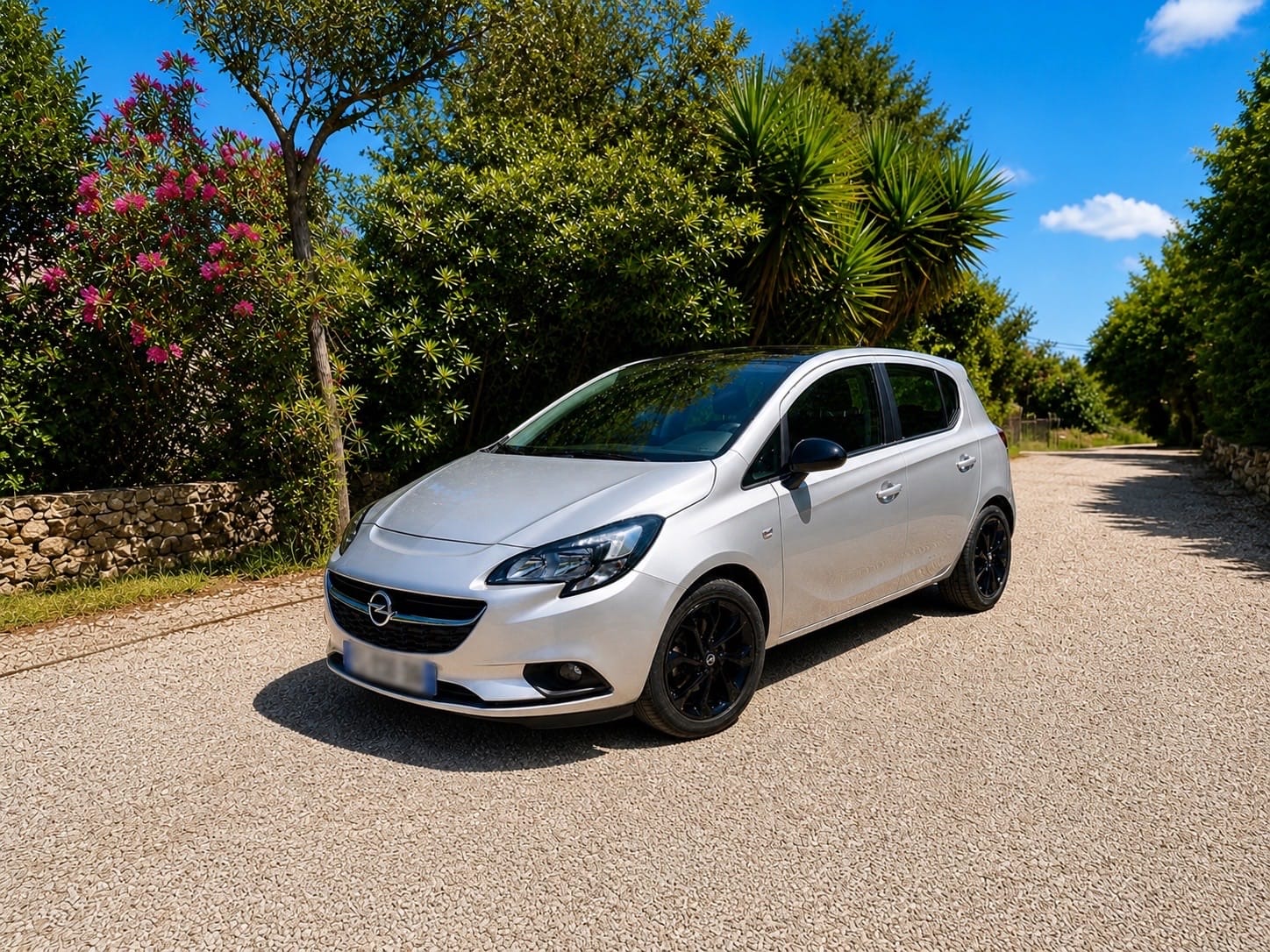 Opel Corsa, 2019, Essence 95