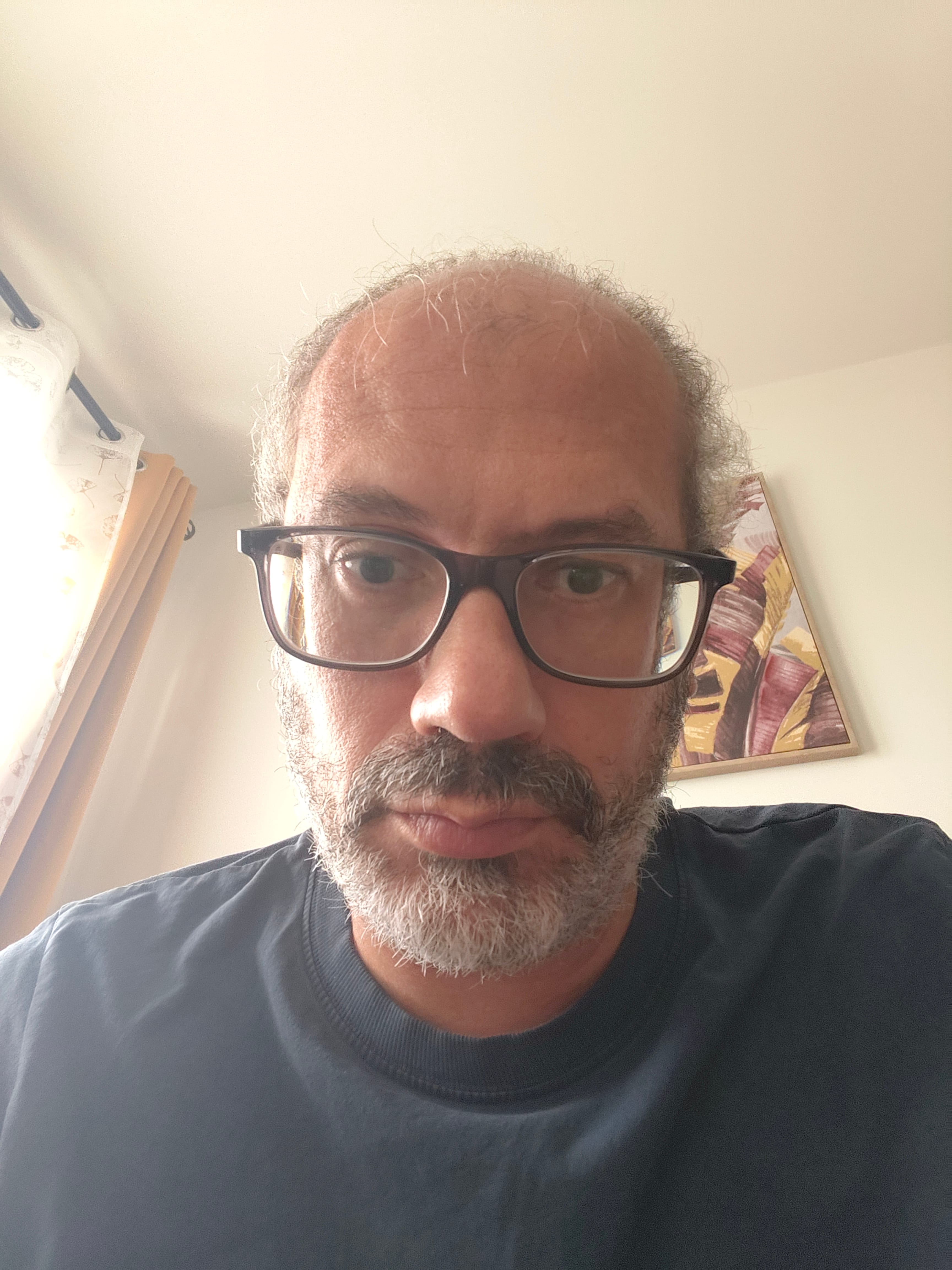 José Antonio