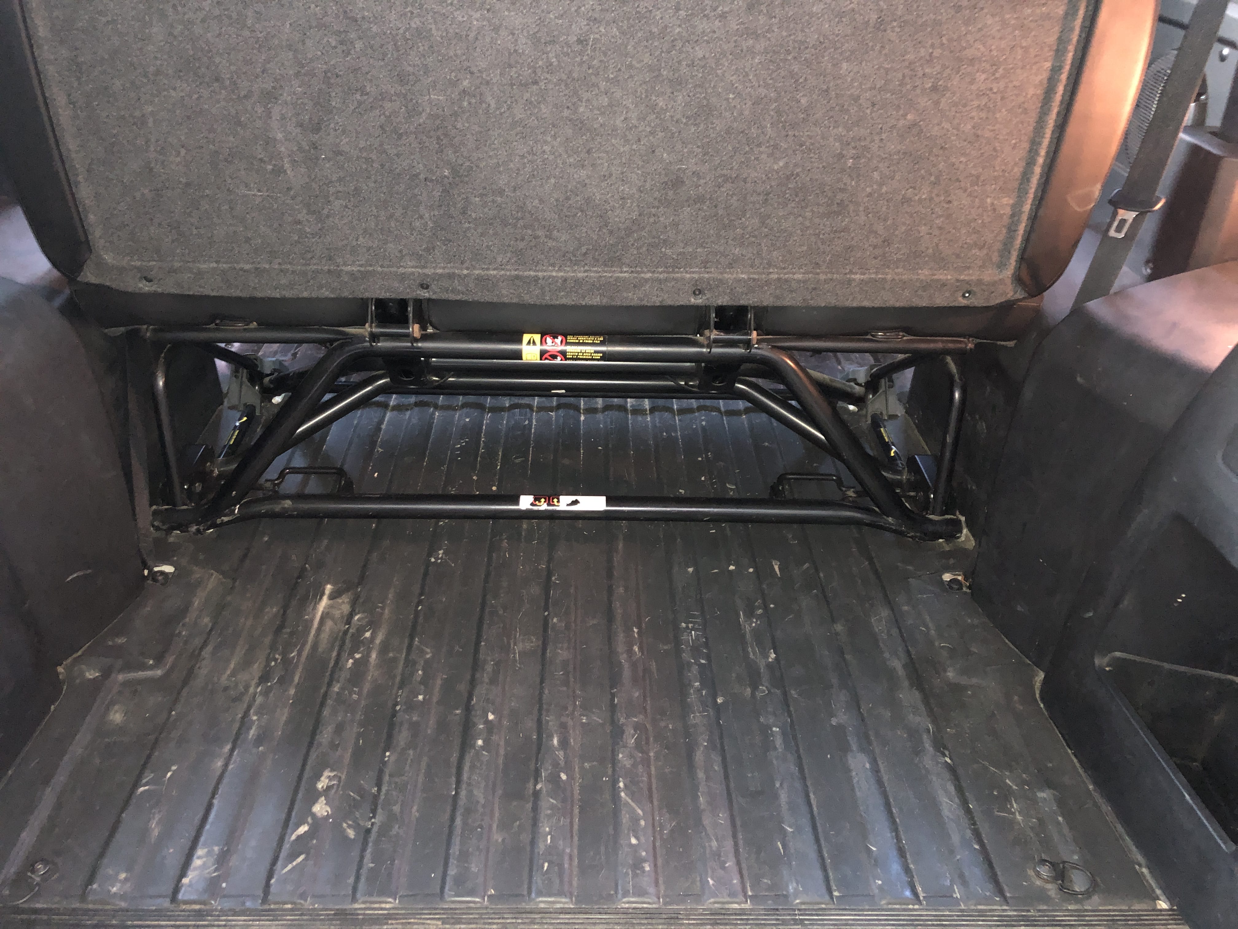 Citroen Jumper Combi