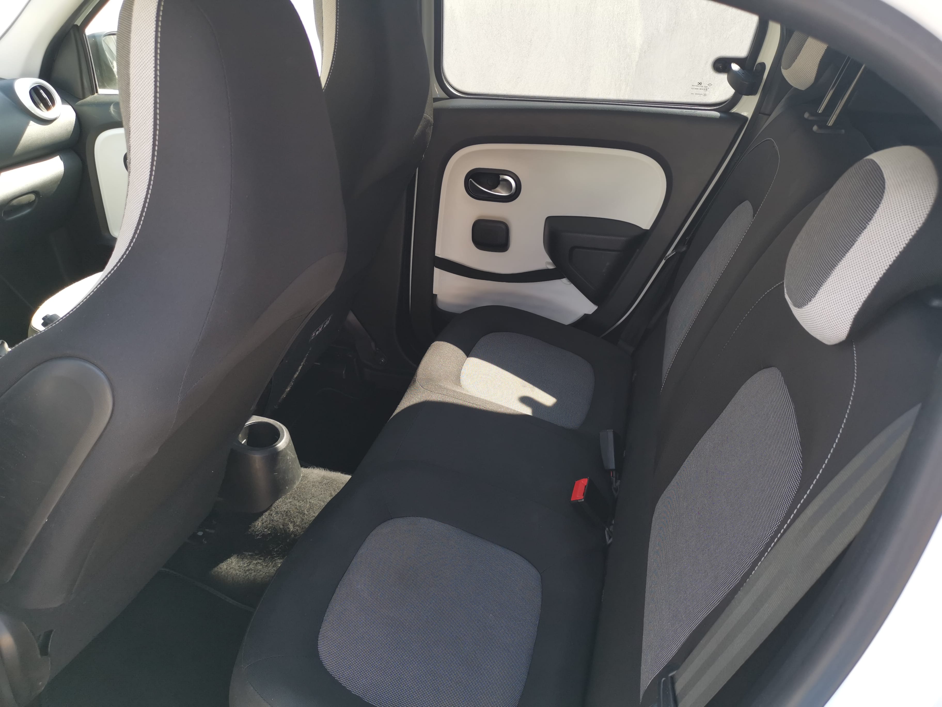 Renault Twingo III Intense 1.2l 70cv