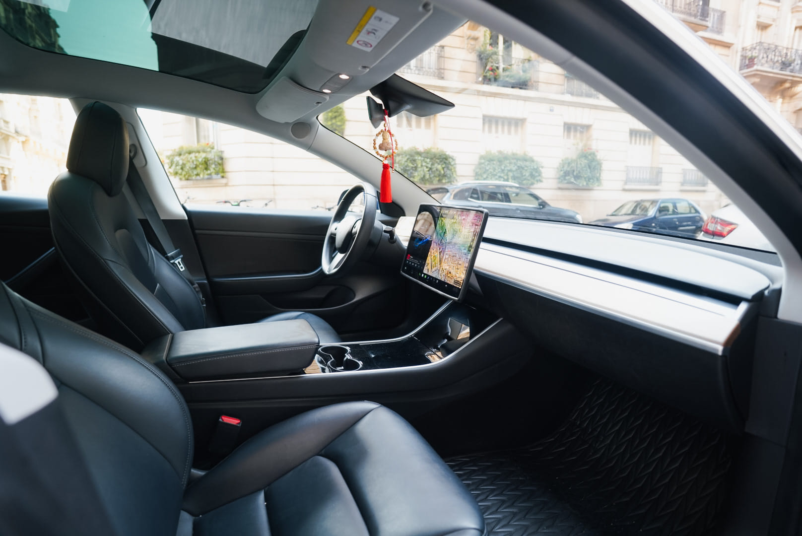 Tesla Model 3 Standard Range Plus