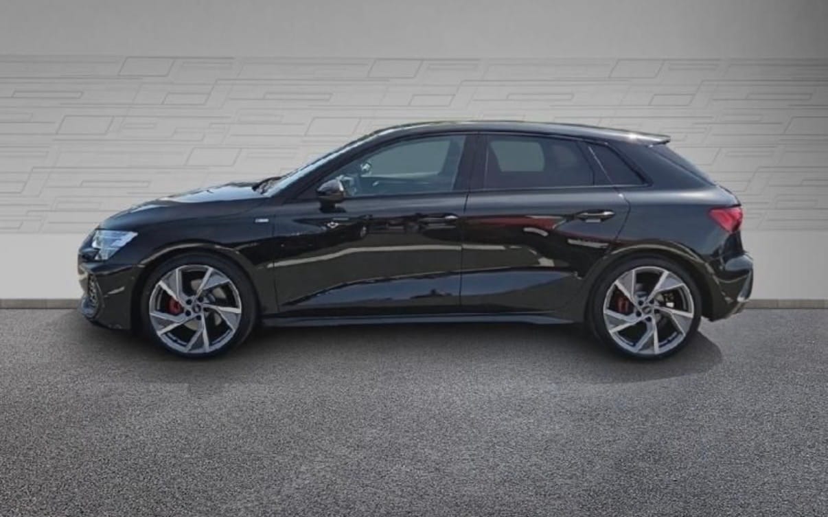 Audi A3 Sportback TFSI e avec Climatisation