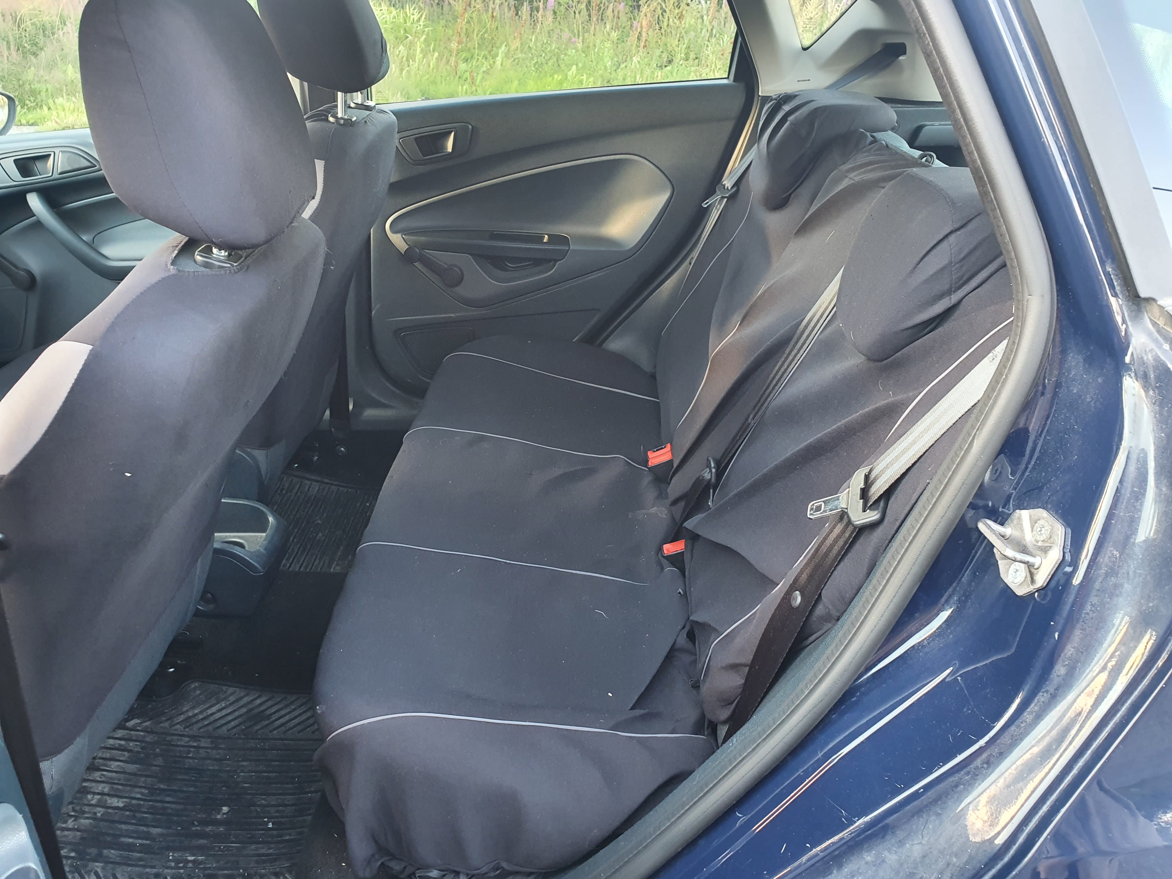 Ford Fiesta 1.3i
