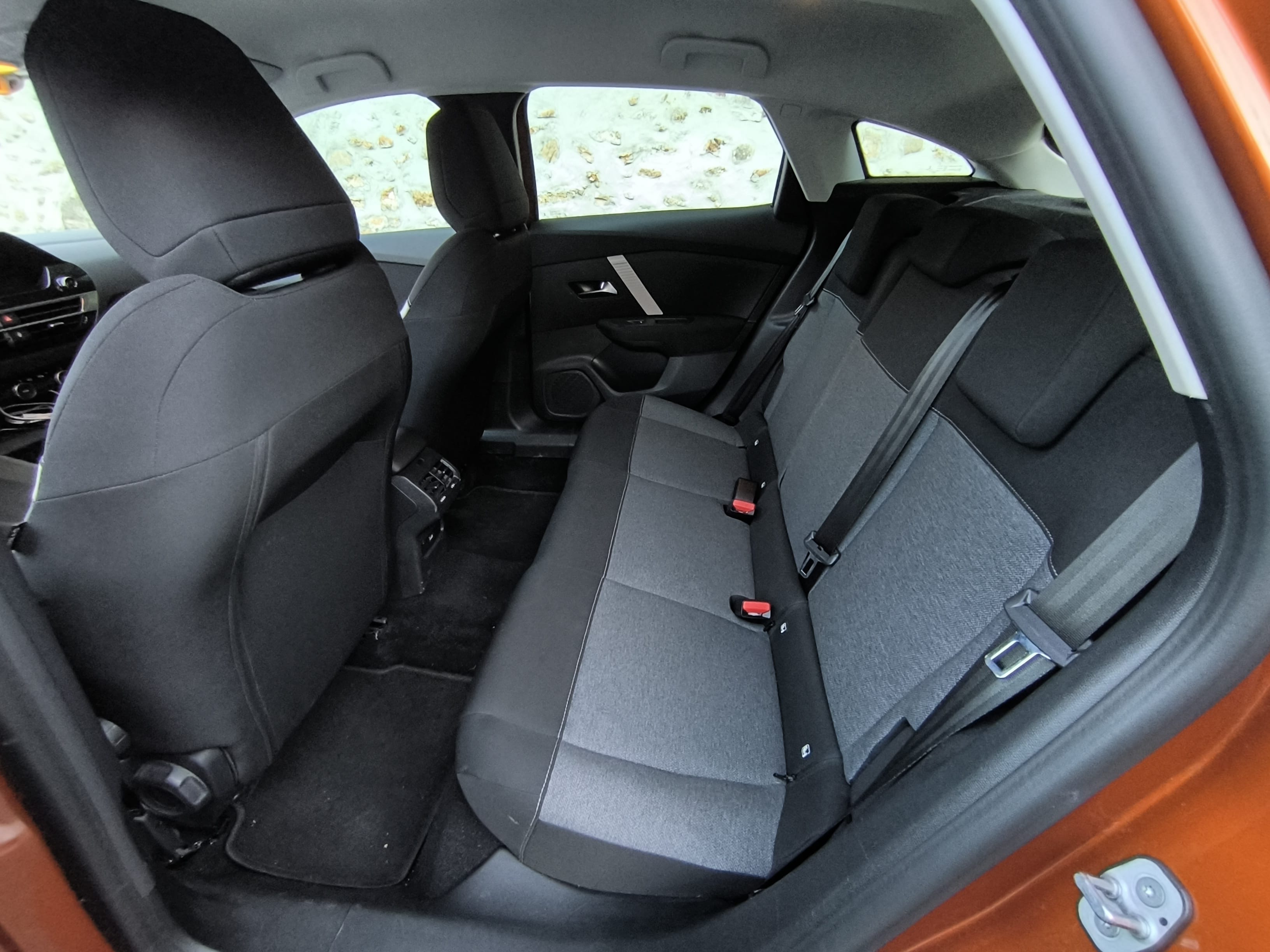 Citroen C4 1.2 Essence 130ch avec Audio Bluetooth