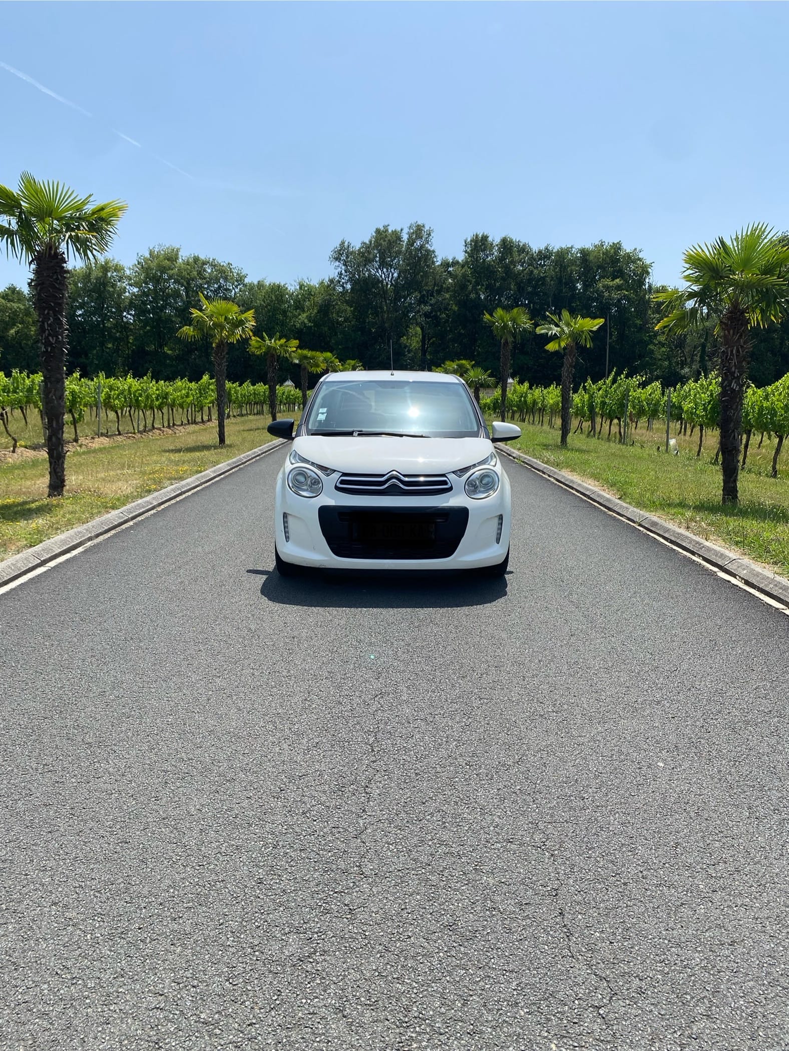 Citroen C1 II