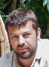 Gregory Georges Marius