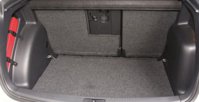 Volkswagen Golf Plus avec Android Auto