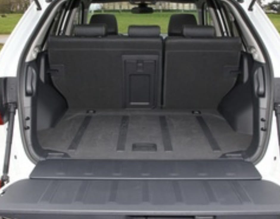 Renault Koleos con GPS