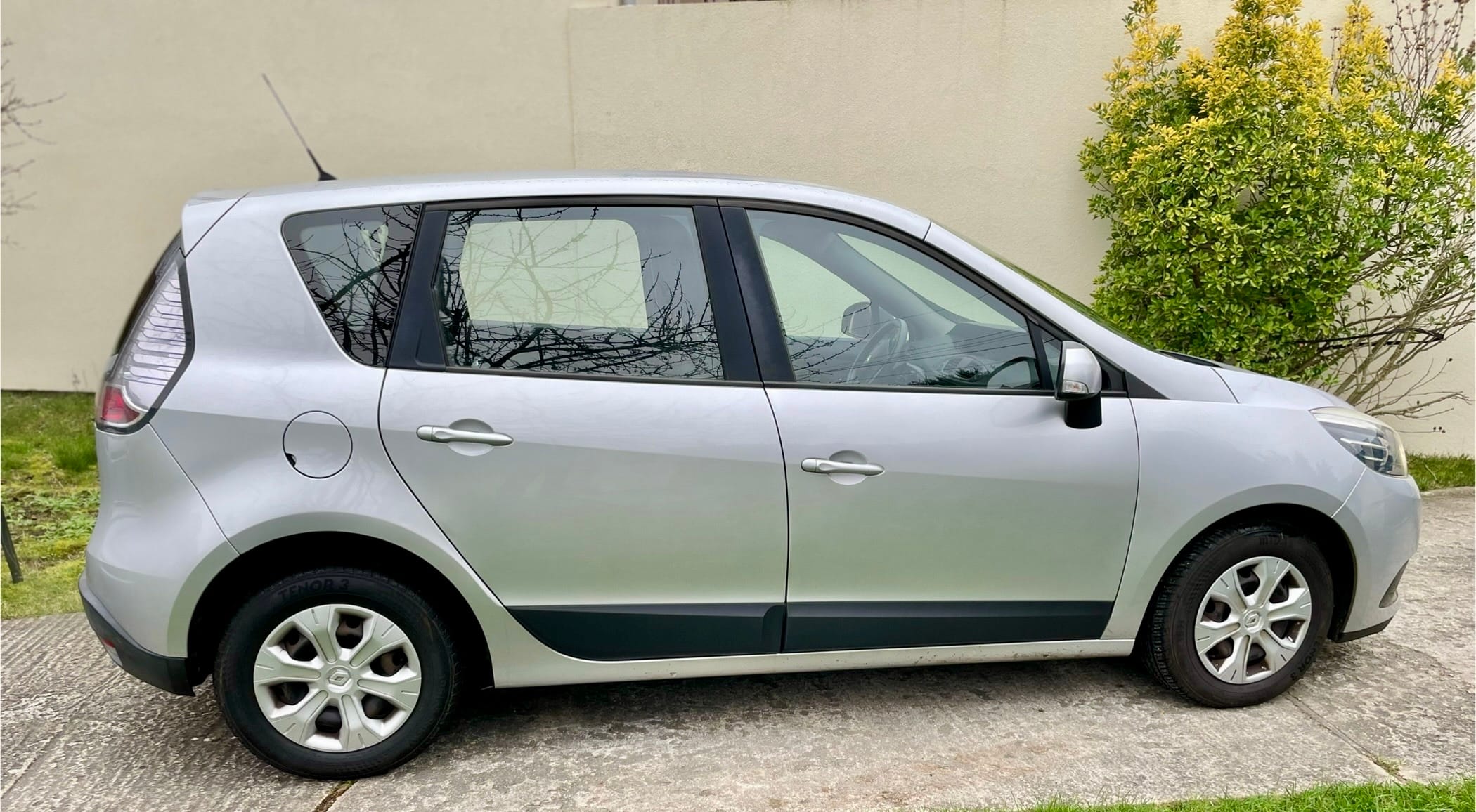 Renault Scenic, 2013, Diesel