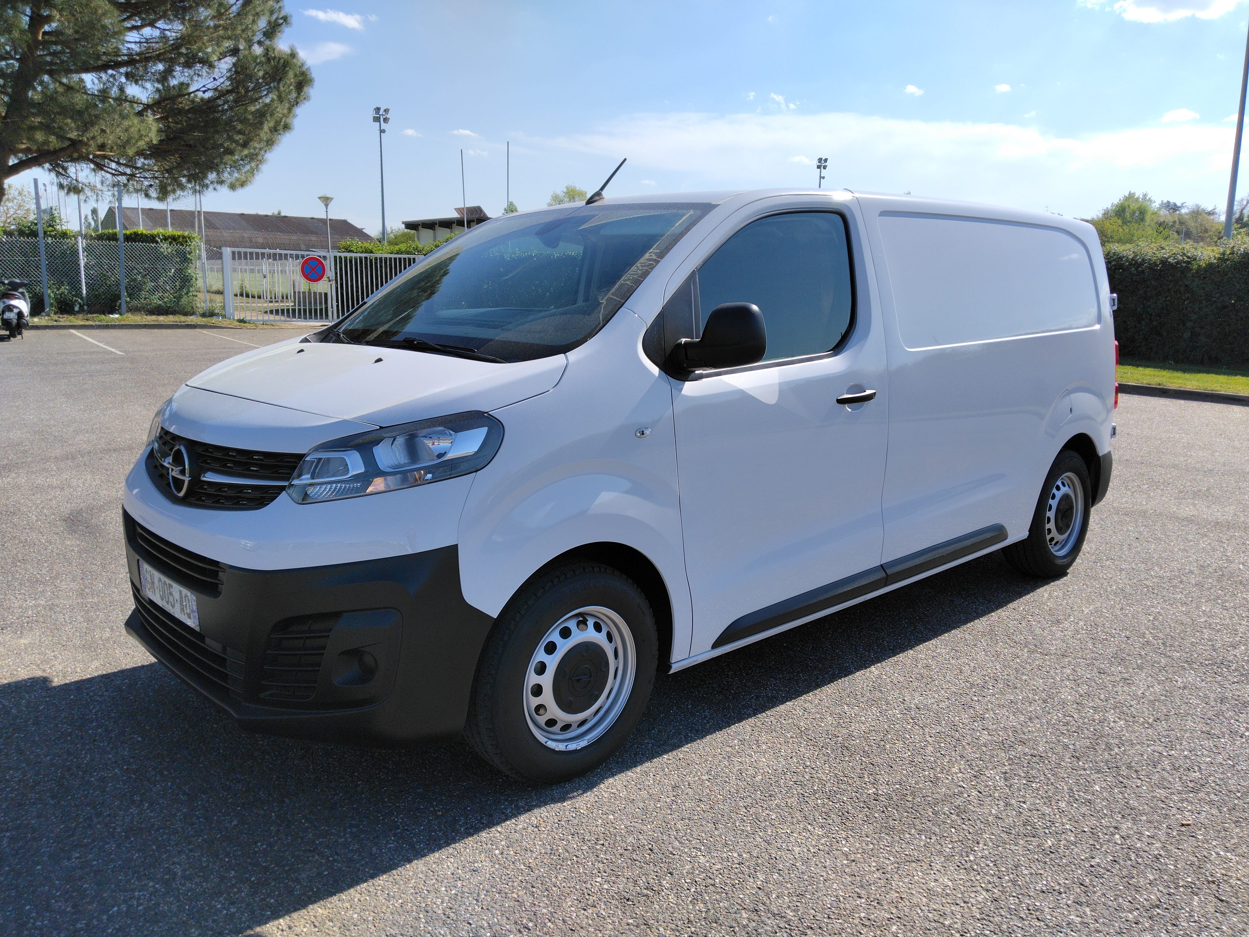 Opel Vivaro, 2023, Diesel