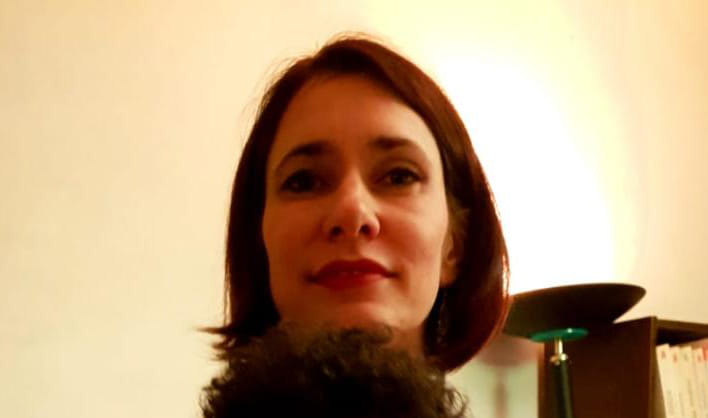 Pascaline Marie Francoise