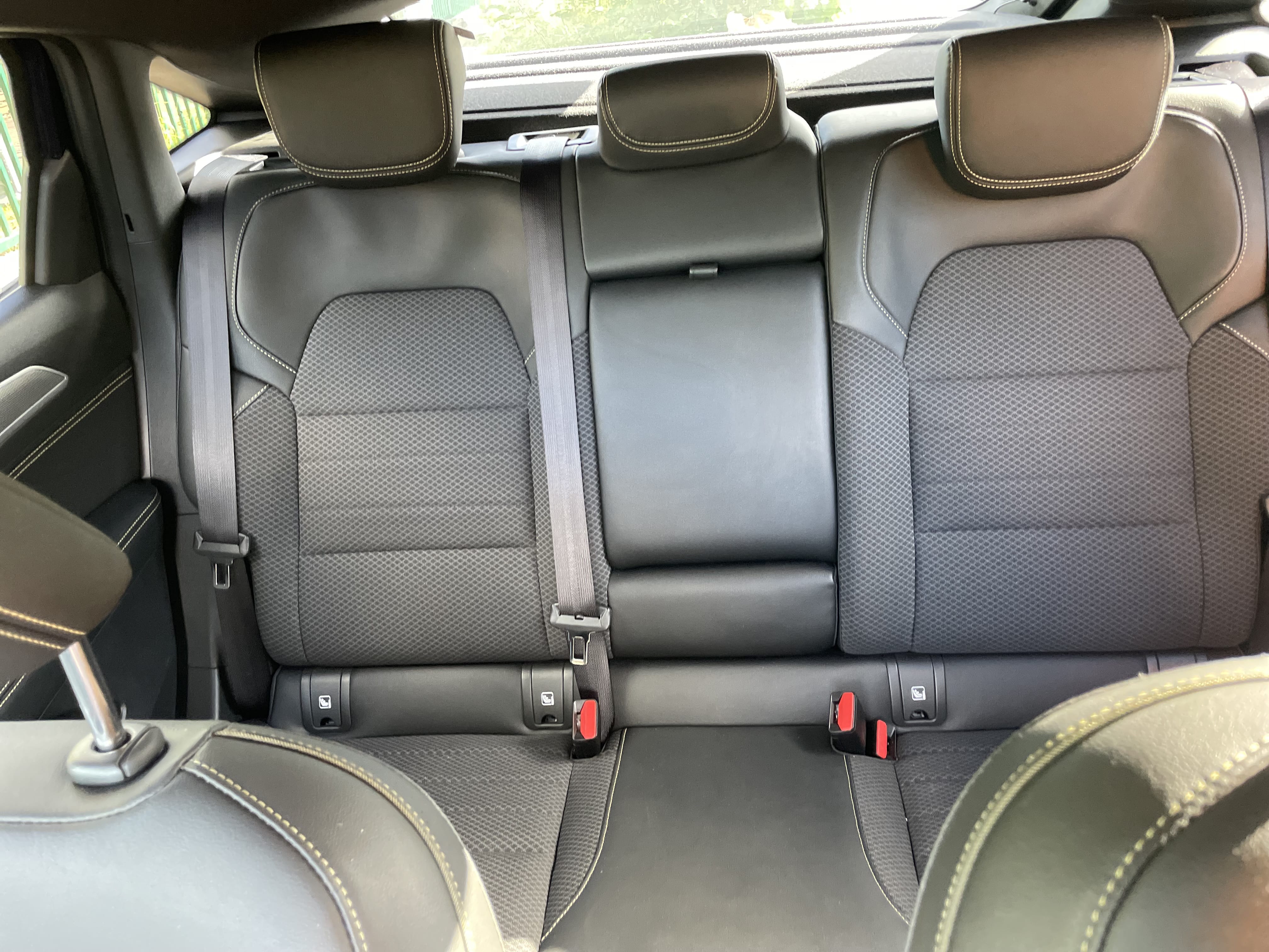 Renault Austral E-Tech full hybrid avec Quatre roues motrices
