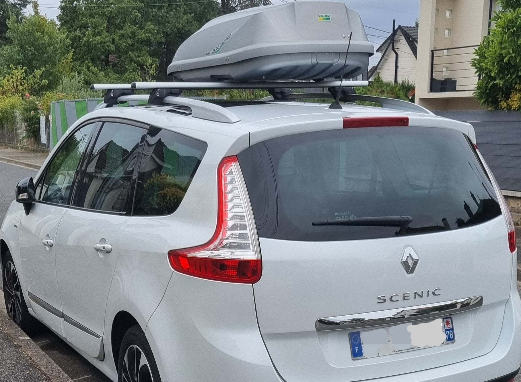 Renault Grand Scenic