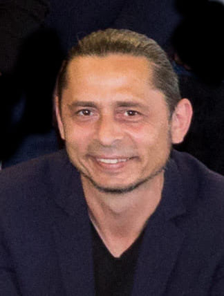 Stephane