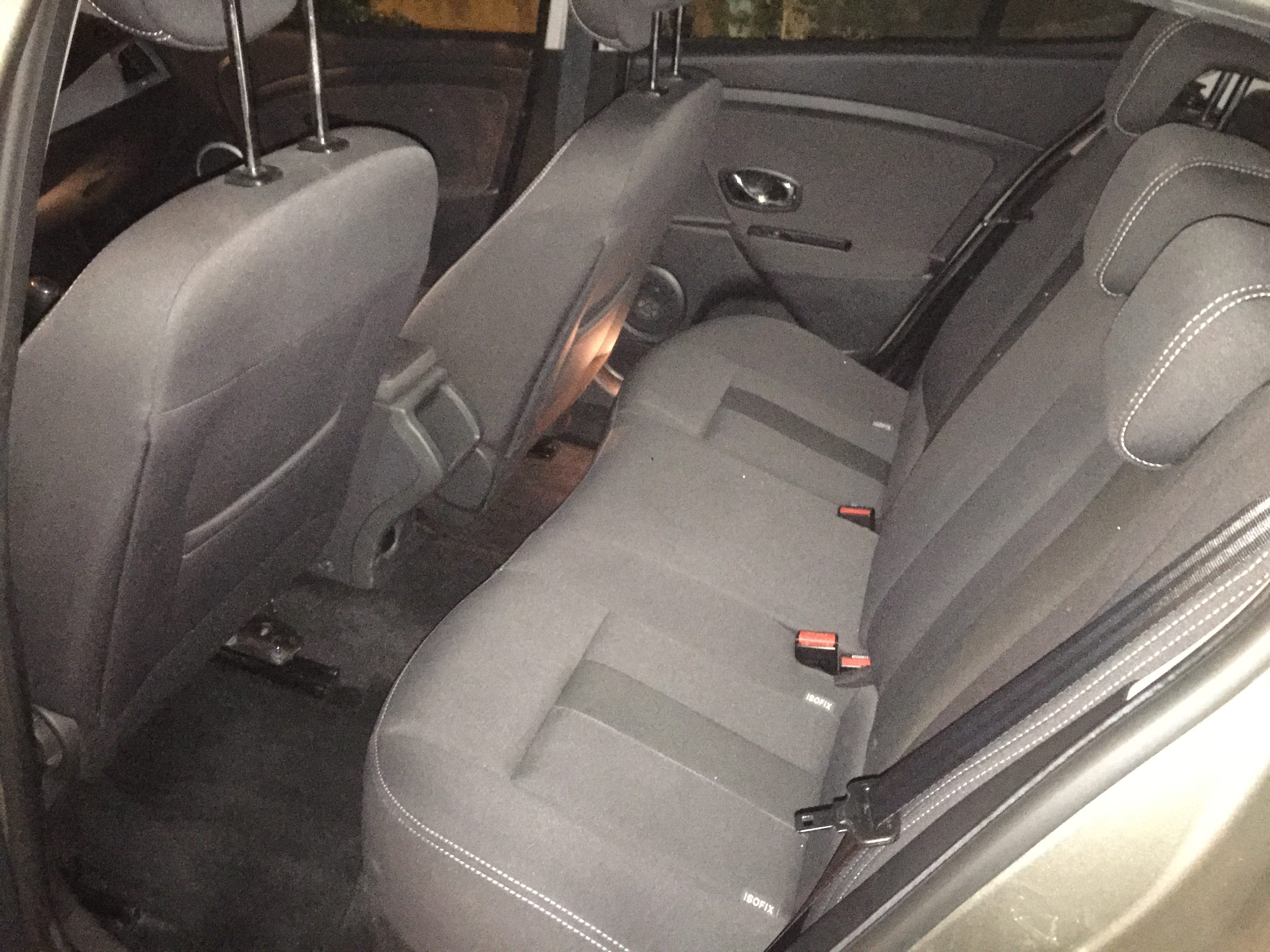 Renault Mégane 1.4 Tce 130ch avec Chaines