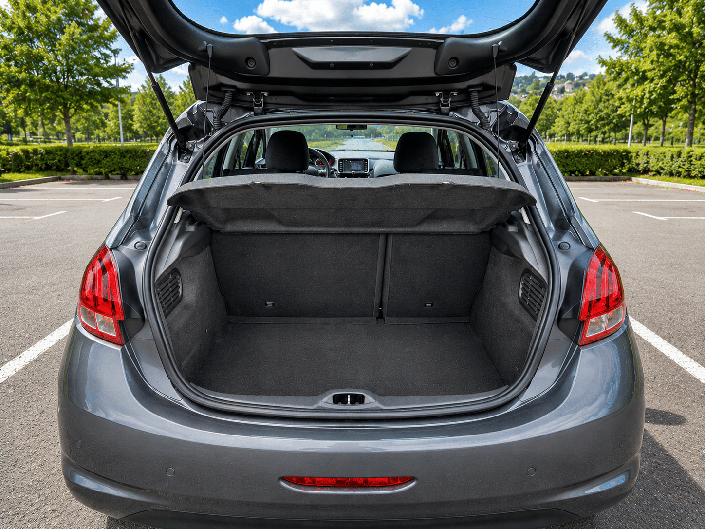 Peugeot 208 1.2 Active (Bensin, Manual)