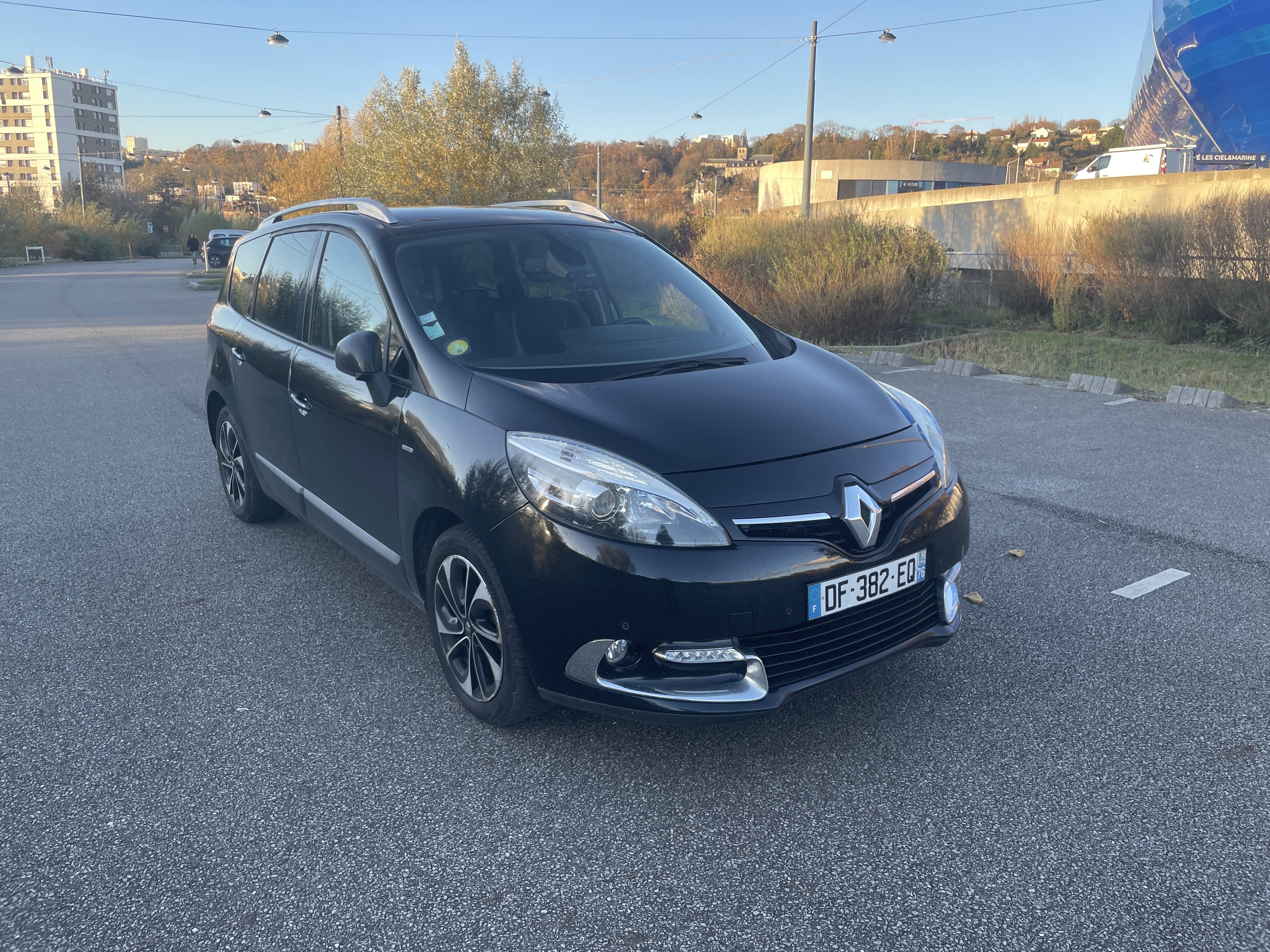 Renault Grand Scenic