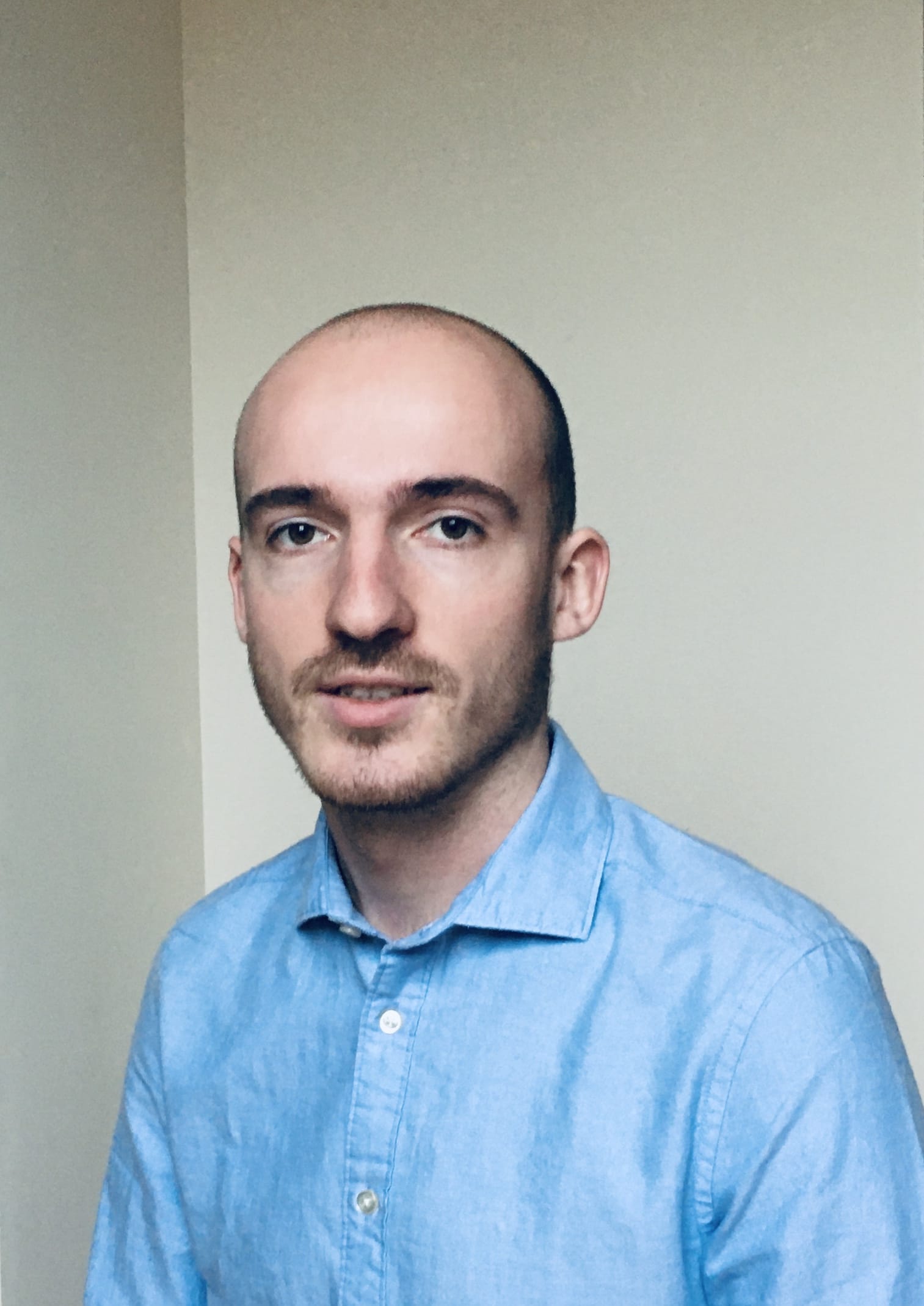 Vincent Christian Martin