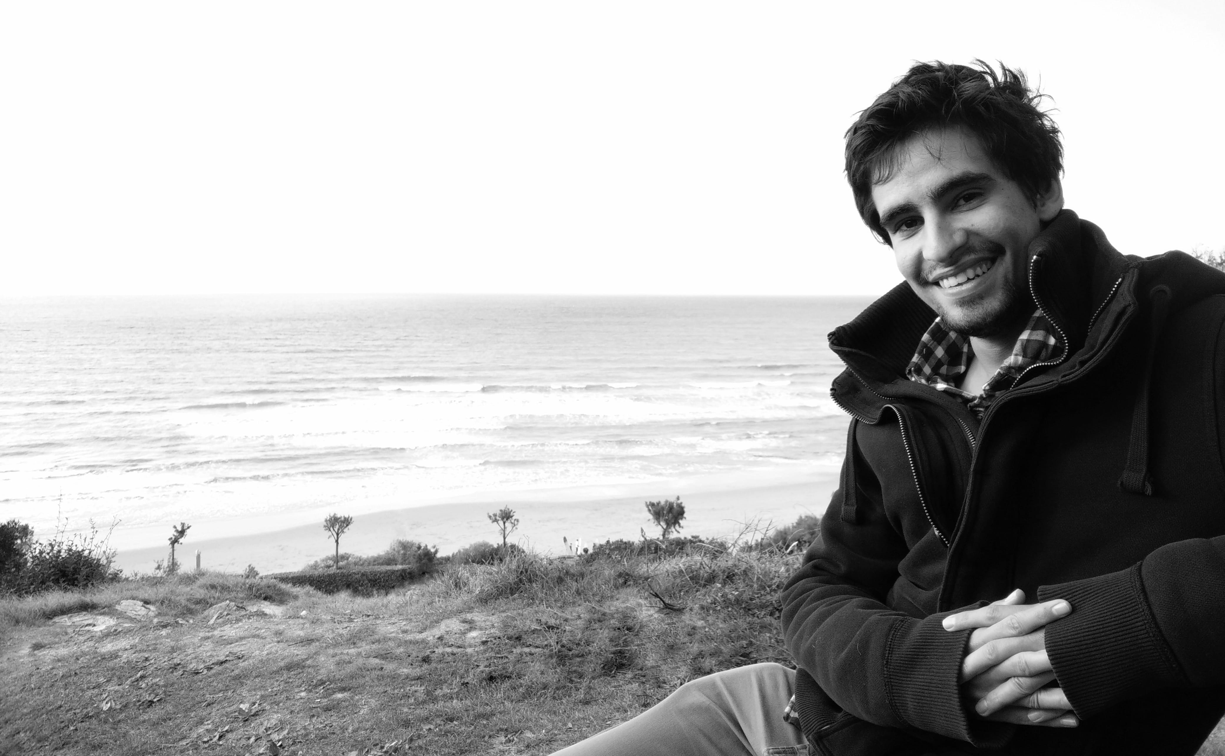 Raphael Nicolas Jean