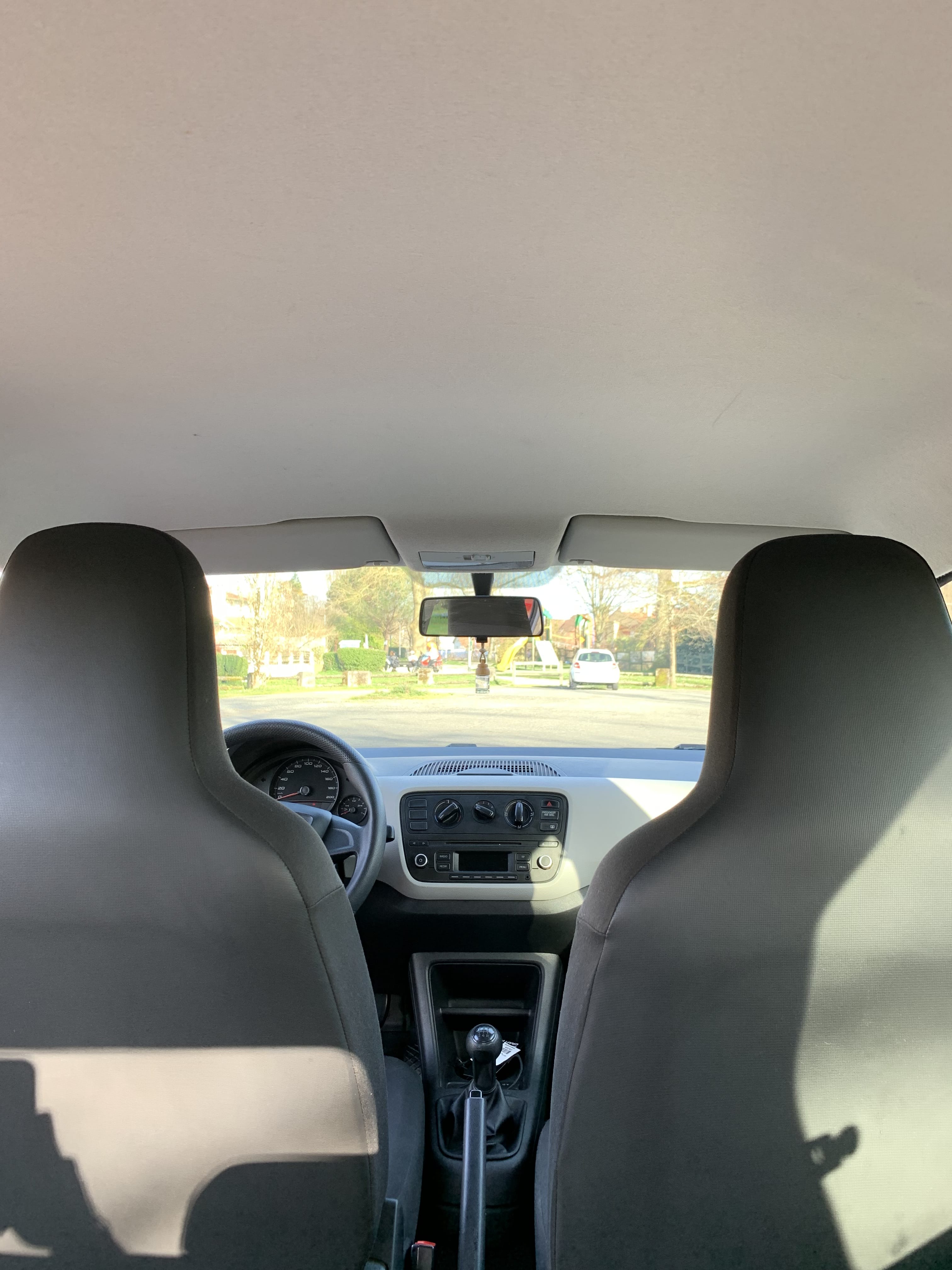 Seat Mii 75CV 5 portes