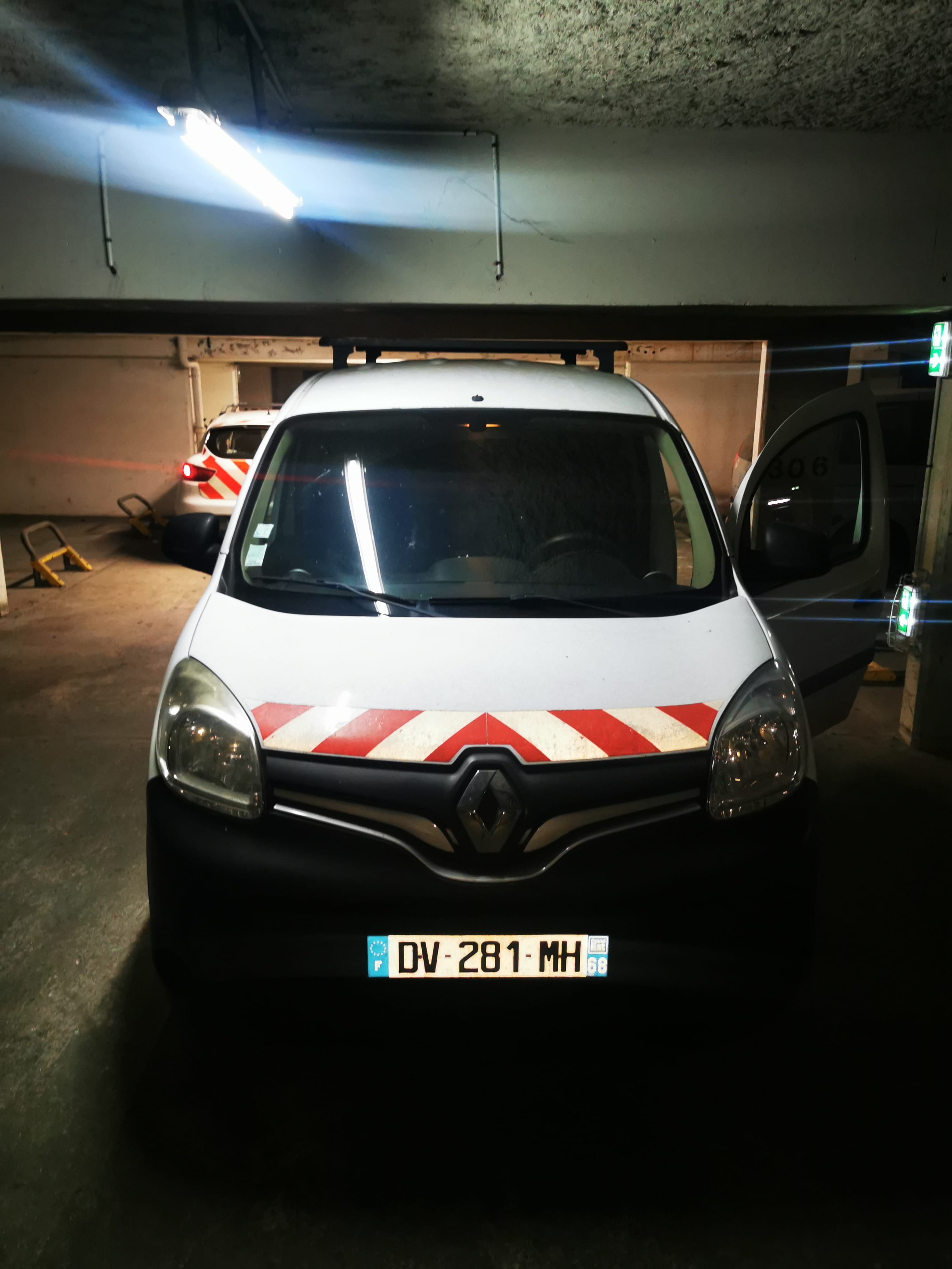 Renault Kangoo Express, 2015, Diesel