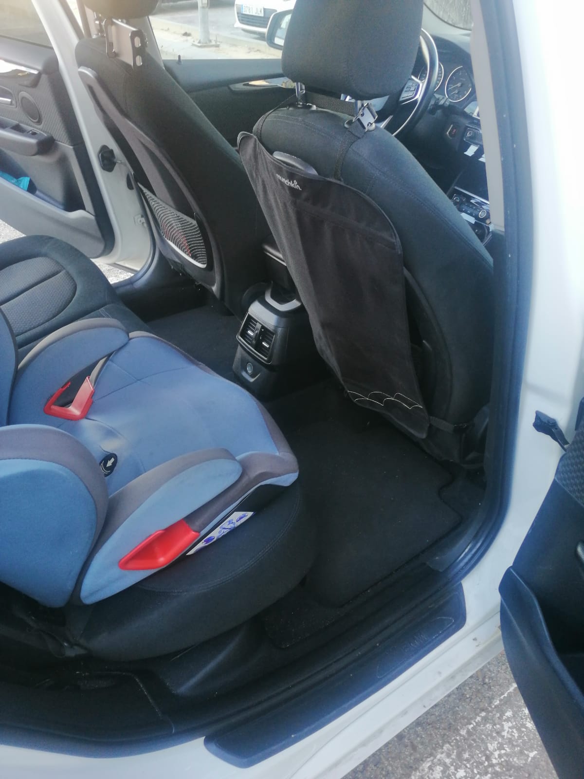 BMW Serie 2 Active Tourer