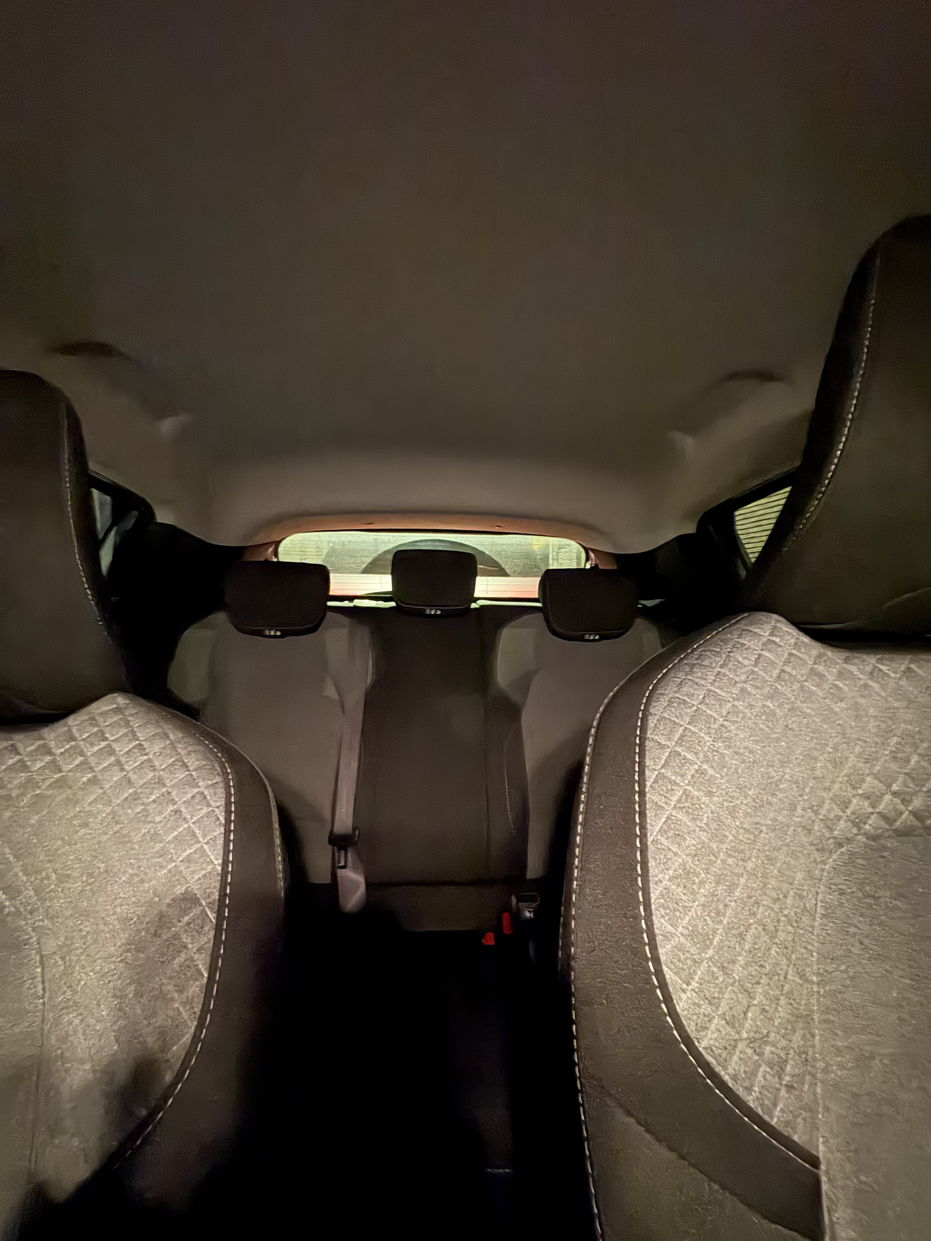 Renault Clio avec Régulateur de vitesse