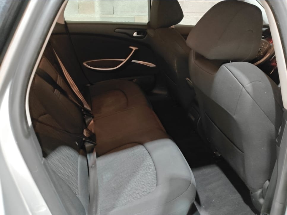 Citroen C5 Break avec GPS