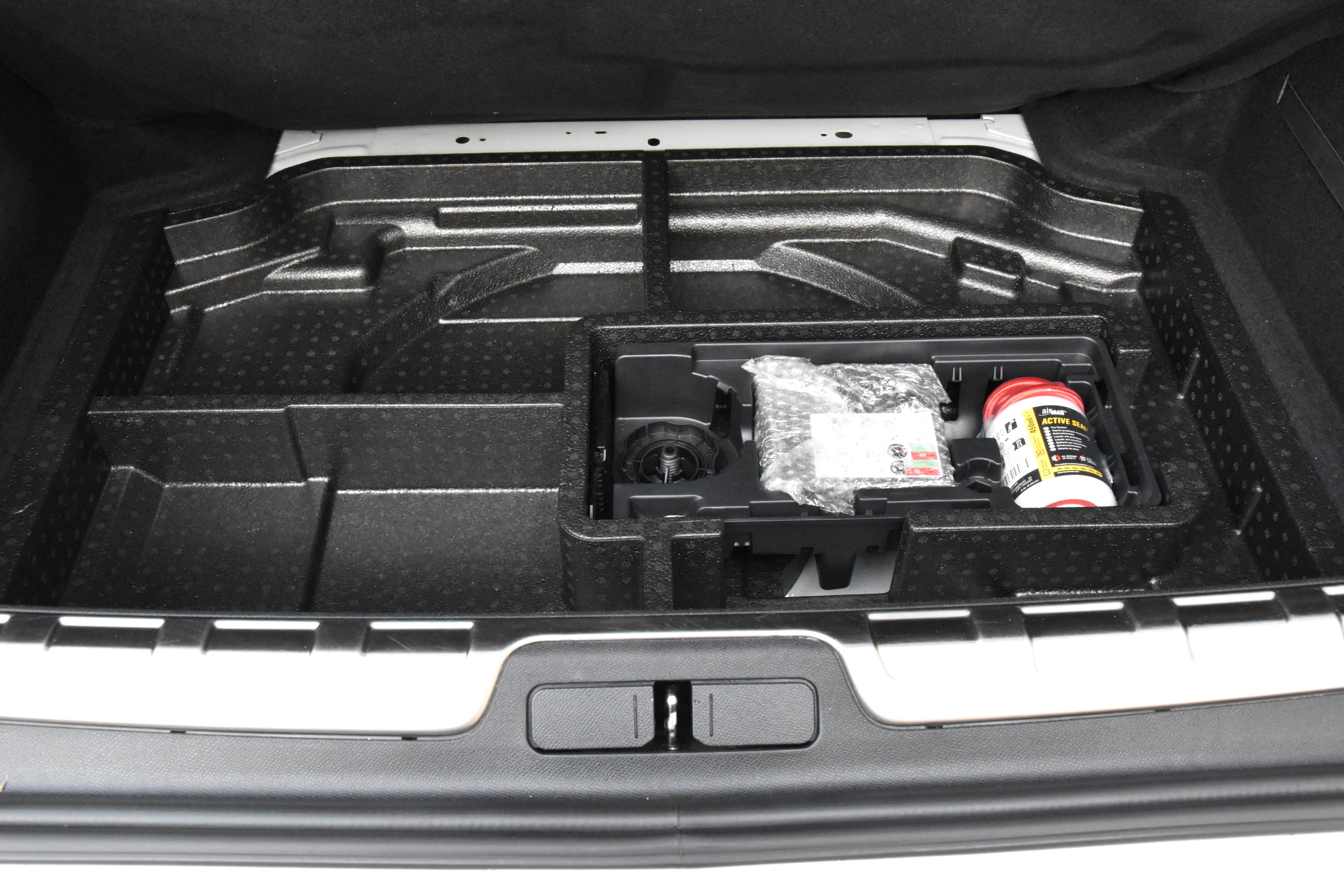 Citroen DS4 avec Audio Bluetooth