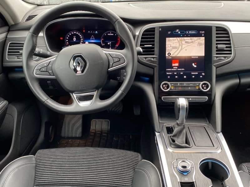 Renault Talisman Estate 2.0 DCI 160 EDC avec Climatisation