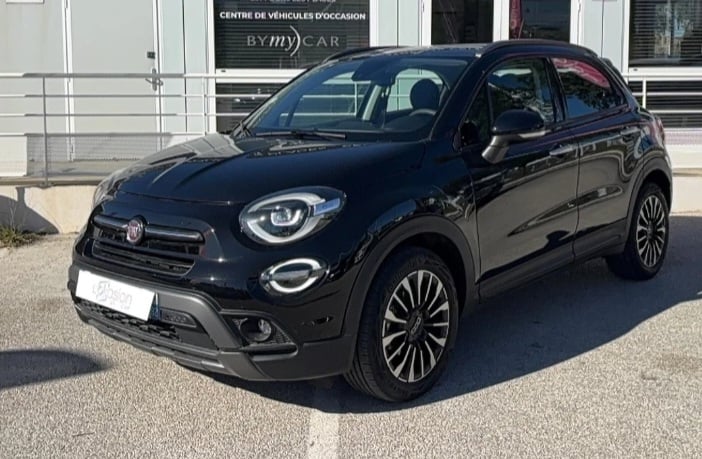 Fiat 500, 2022, Essence 98
