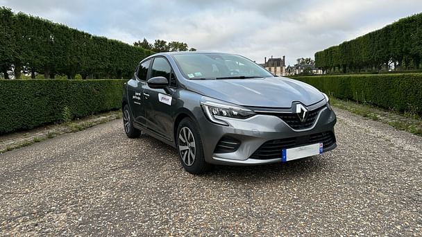 Renault Clio avec Climatisation