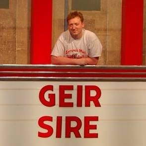 Geir