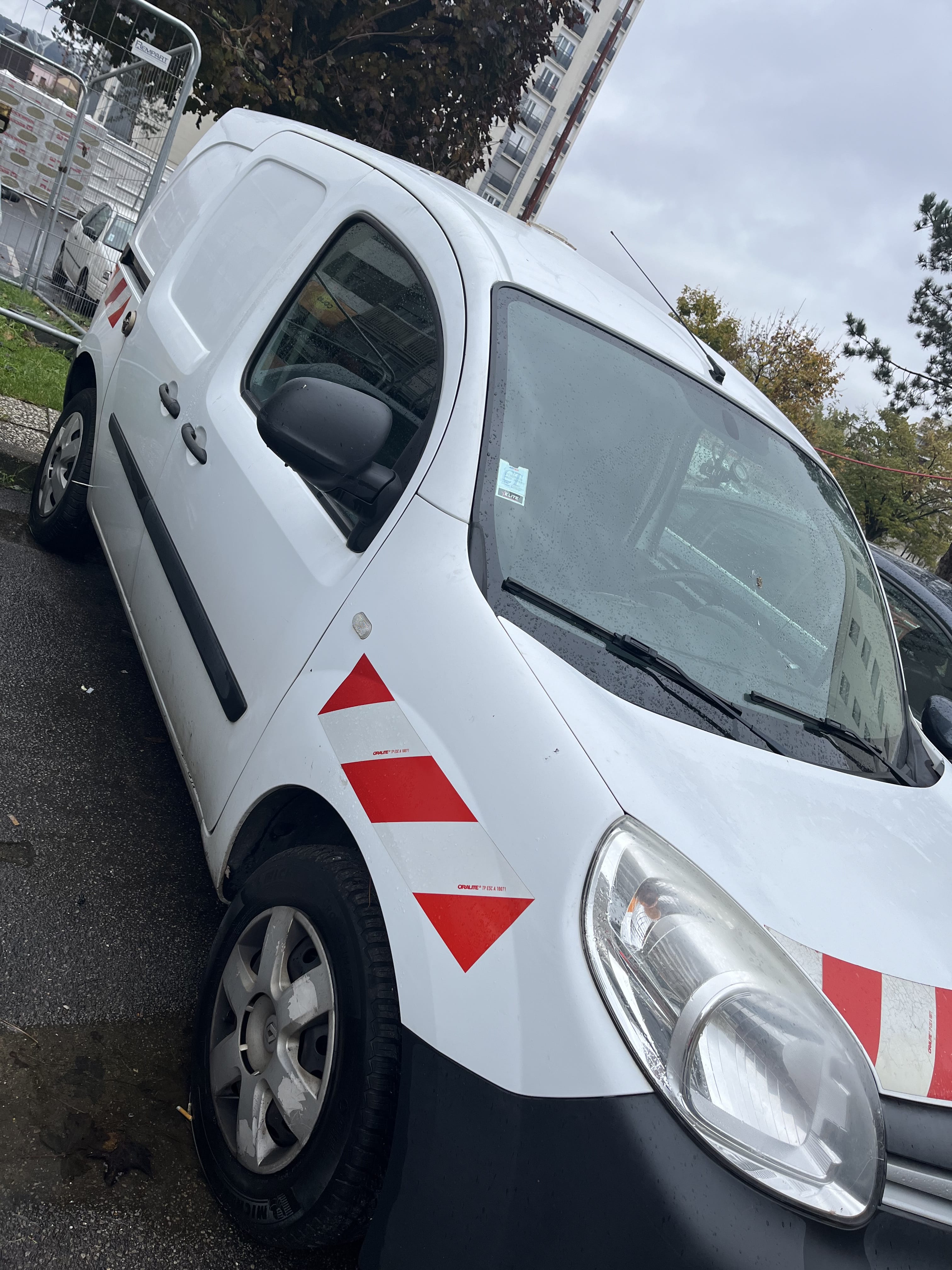 Renault Kangoo Express, 2018, Diesel