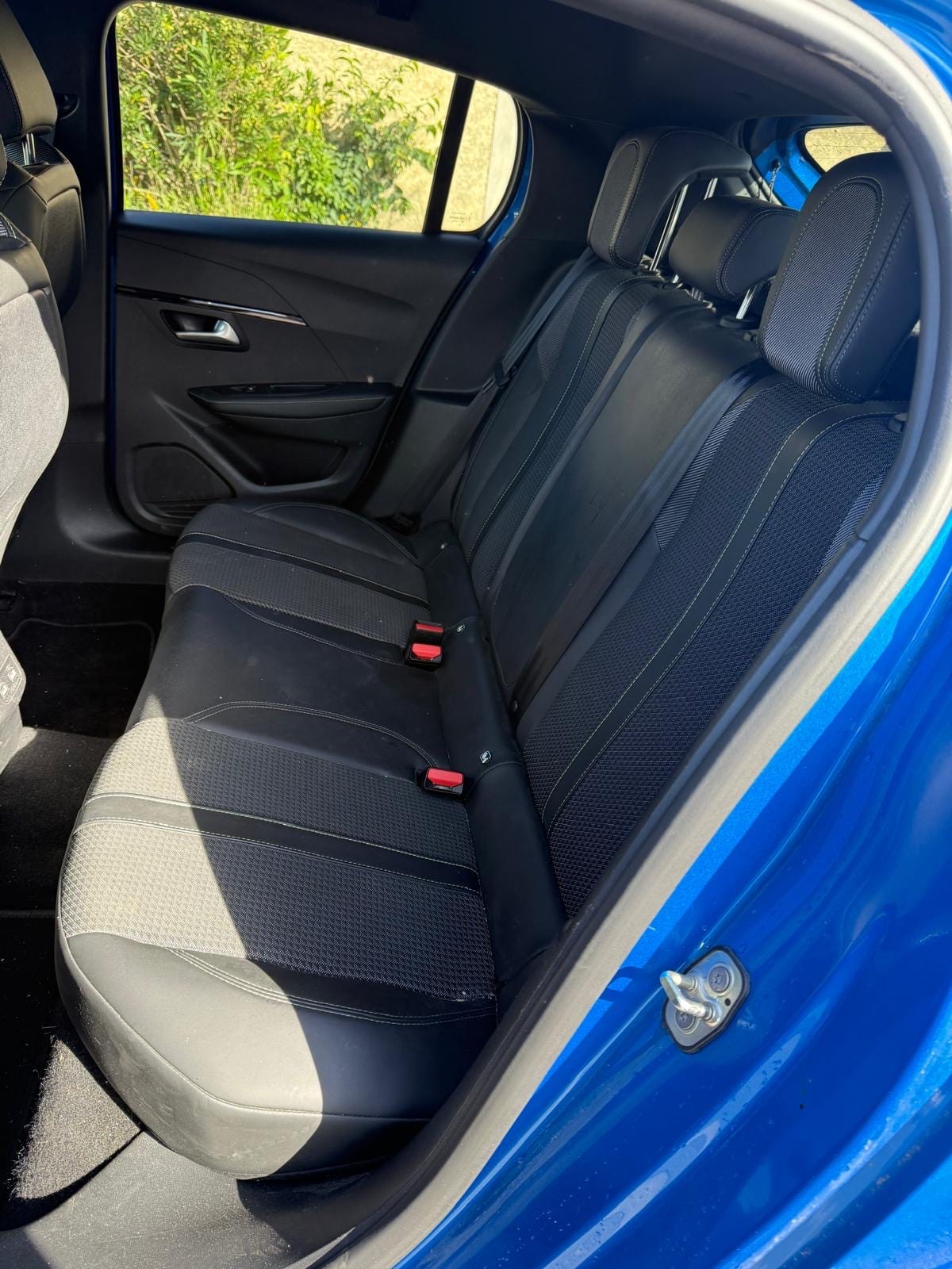 Peugeot 208 GT Line avec Audio Bluetooth