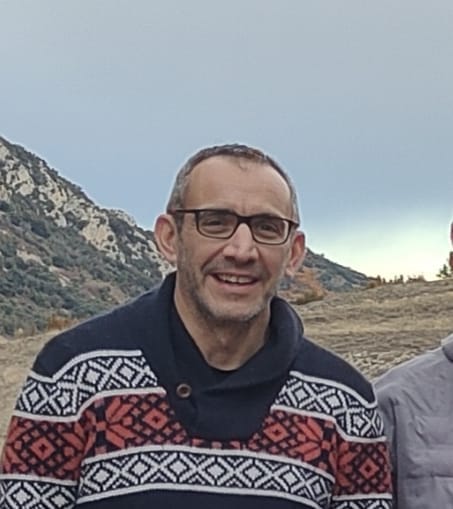 Fernando Martin