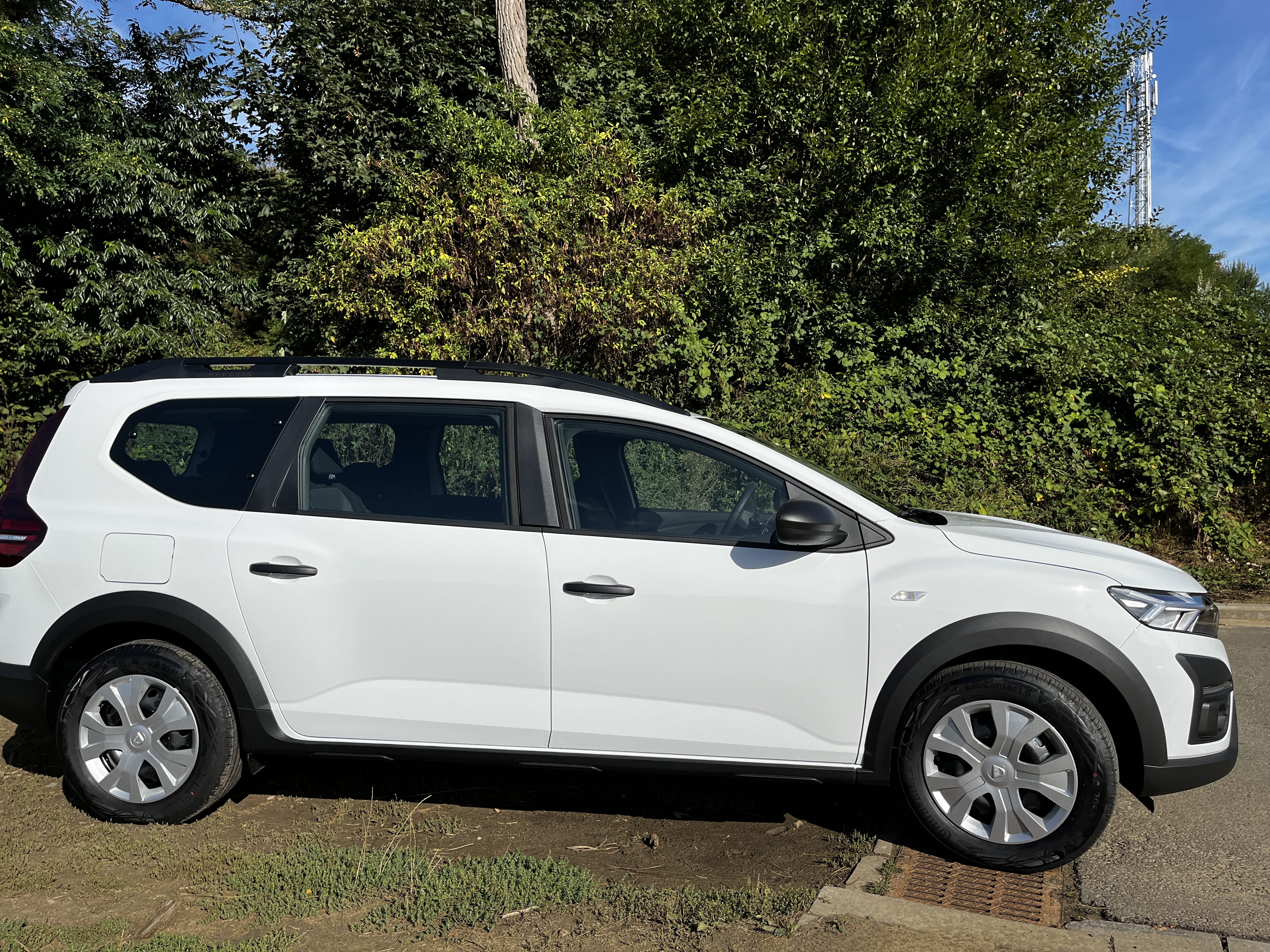 Dacia Jogger avec Climatisation