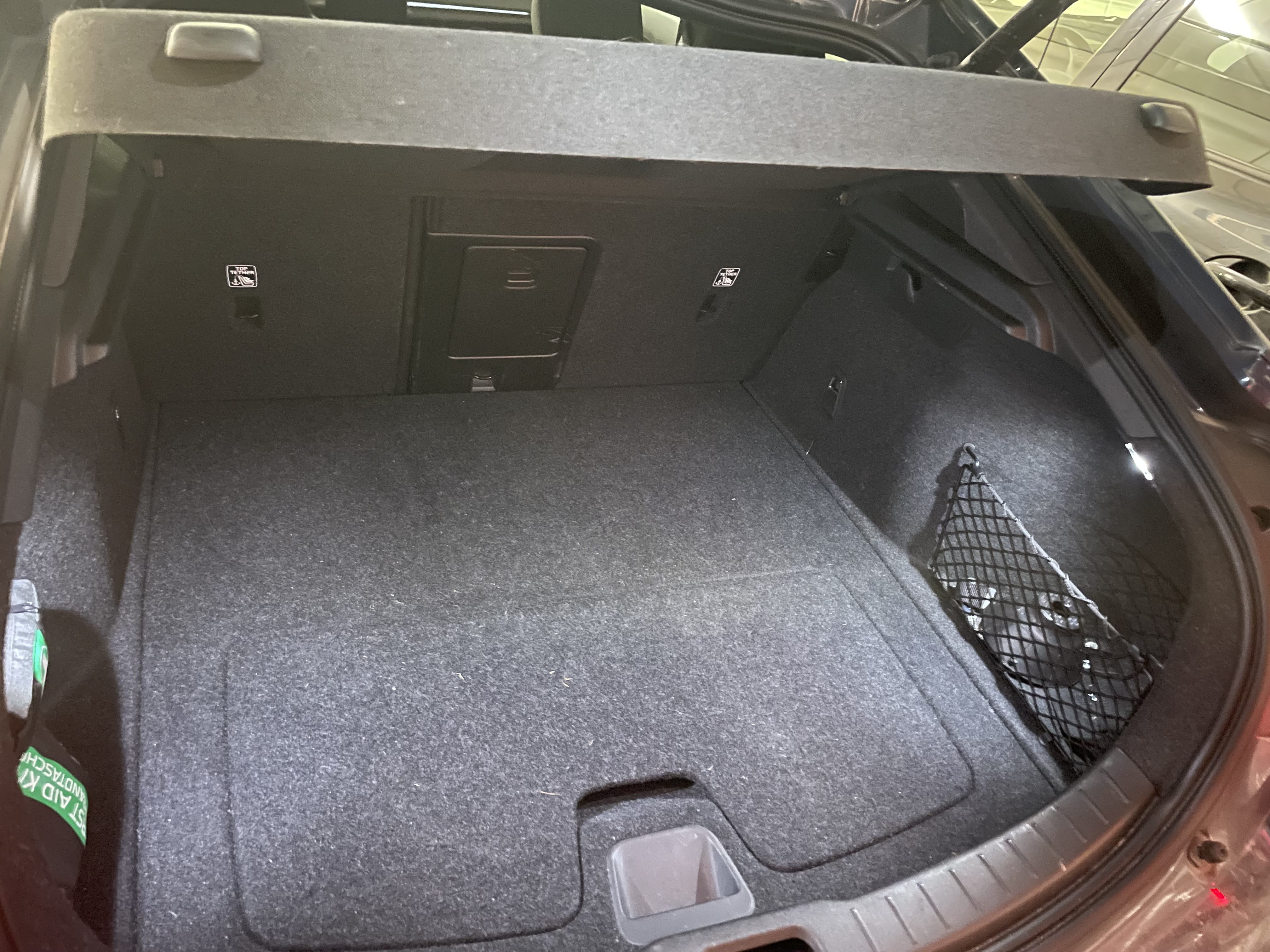 Polestar  2 Standard Range Single Motor with Cruise control