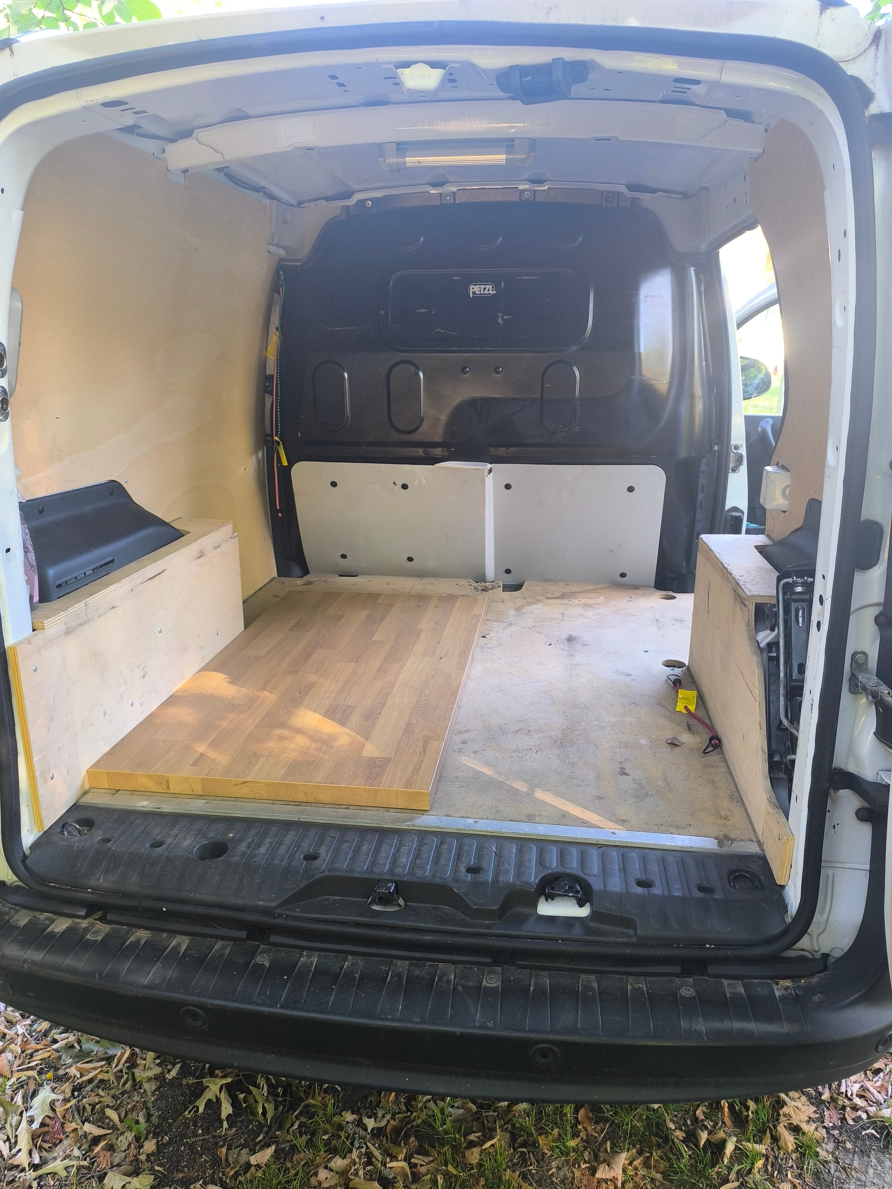 Renault Kangoo Express avec Audio Bluetooth