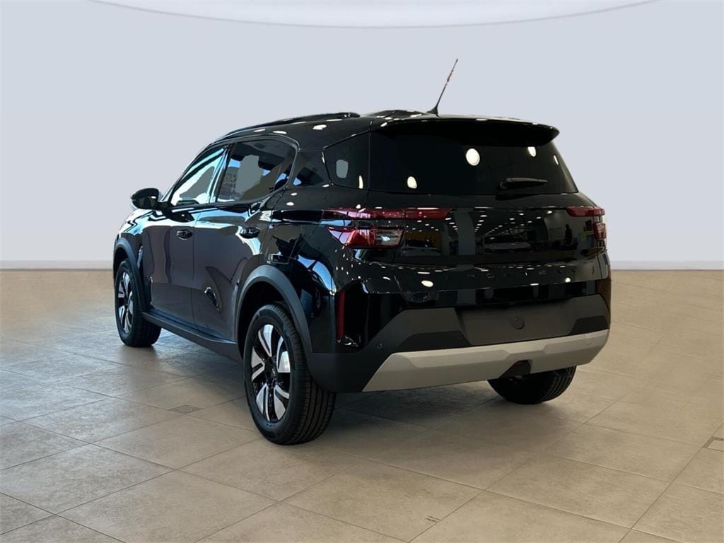 Opel Frontera con Aire acondicionado
