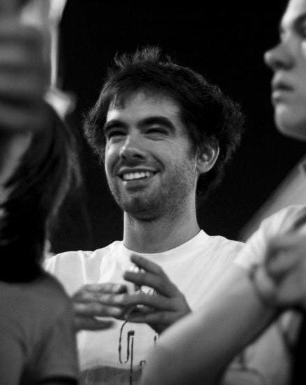 Pedro Luis