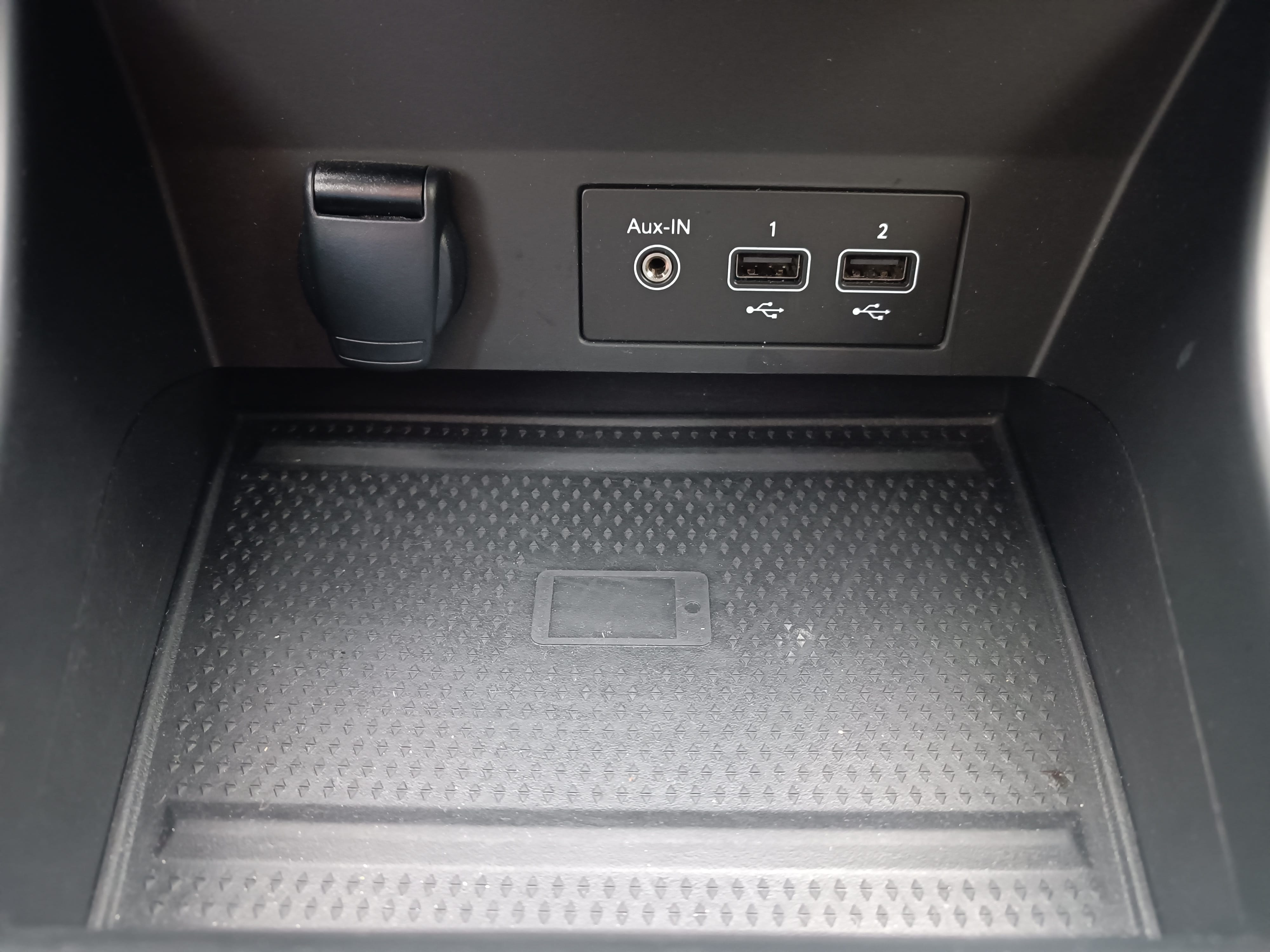 Renault Captur 1.0 TCE 90 Techno Getaround Connect avec Audio Bluetooth