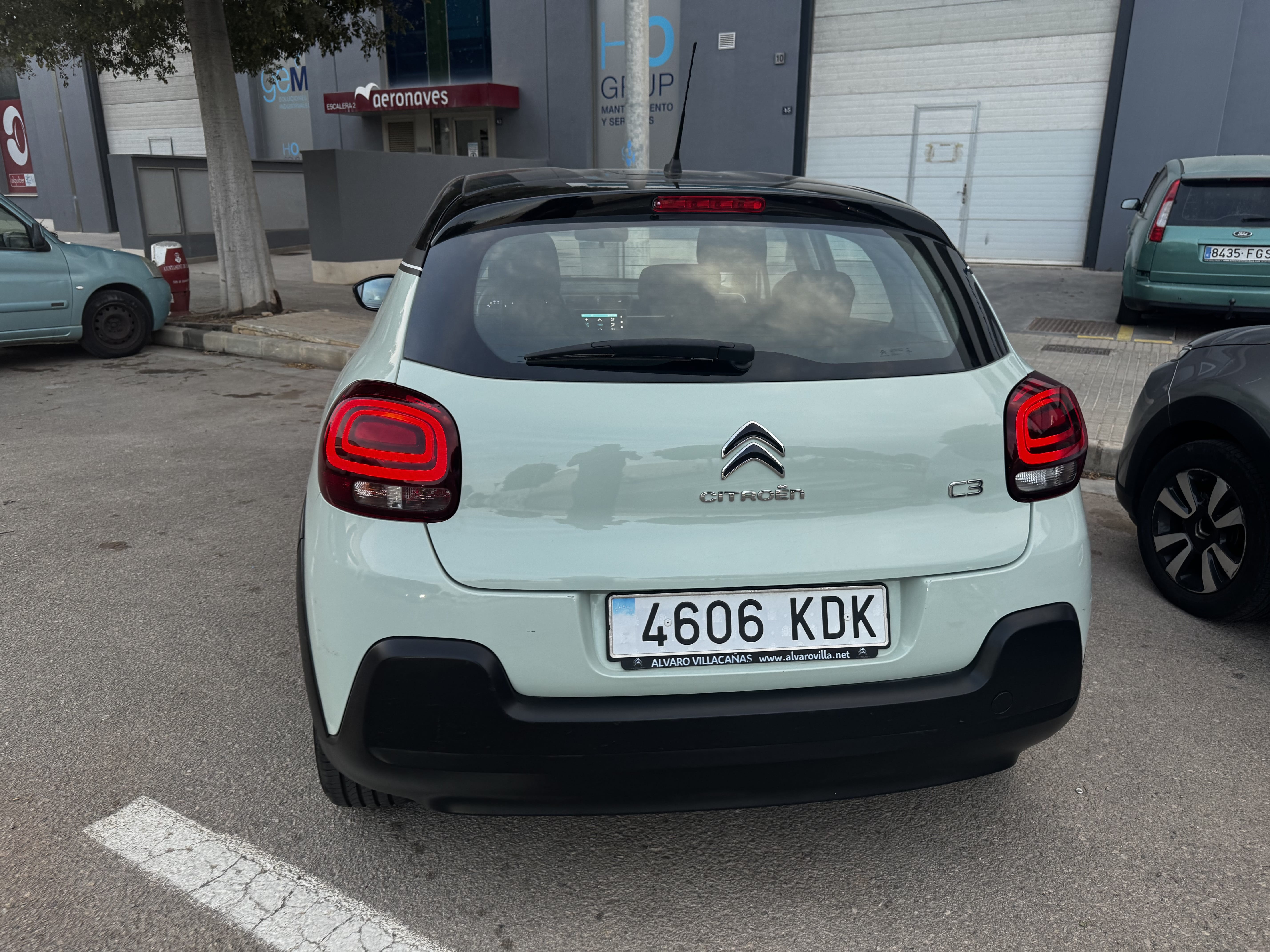 Citroen C3