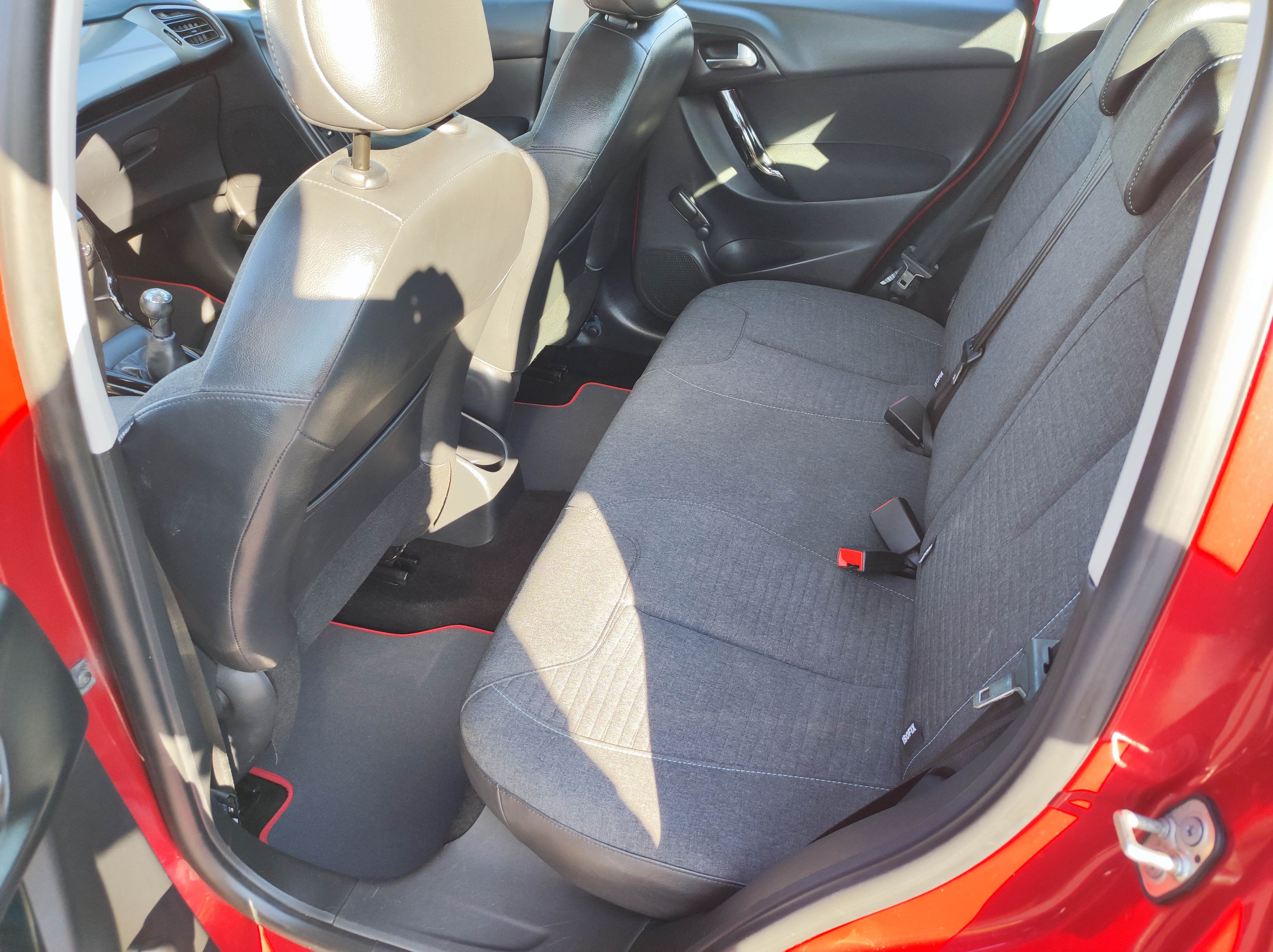 Citroen C3 fiable et économique avec Audio Bluetooth